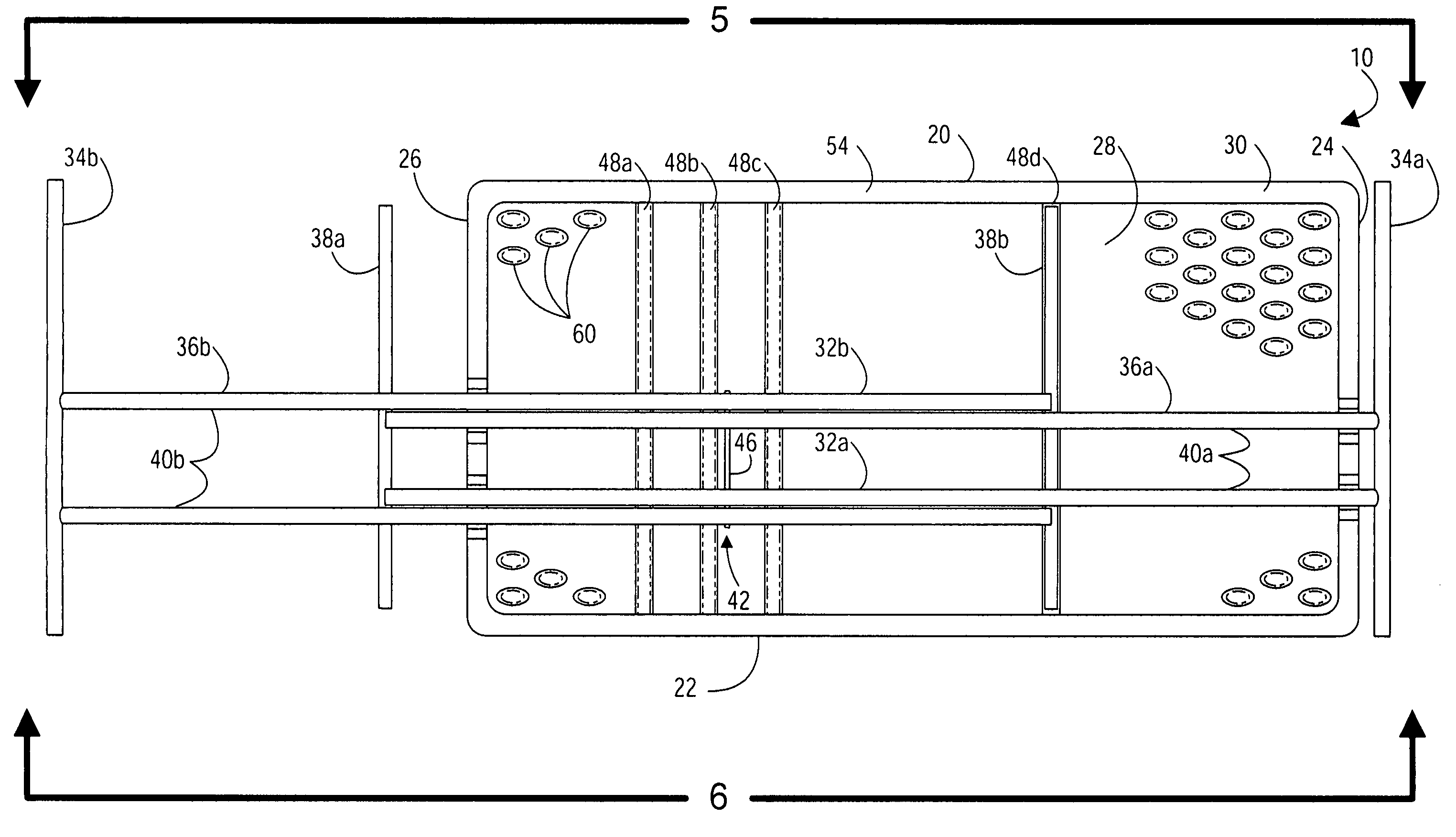 US-7475640-B2 figure 2