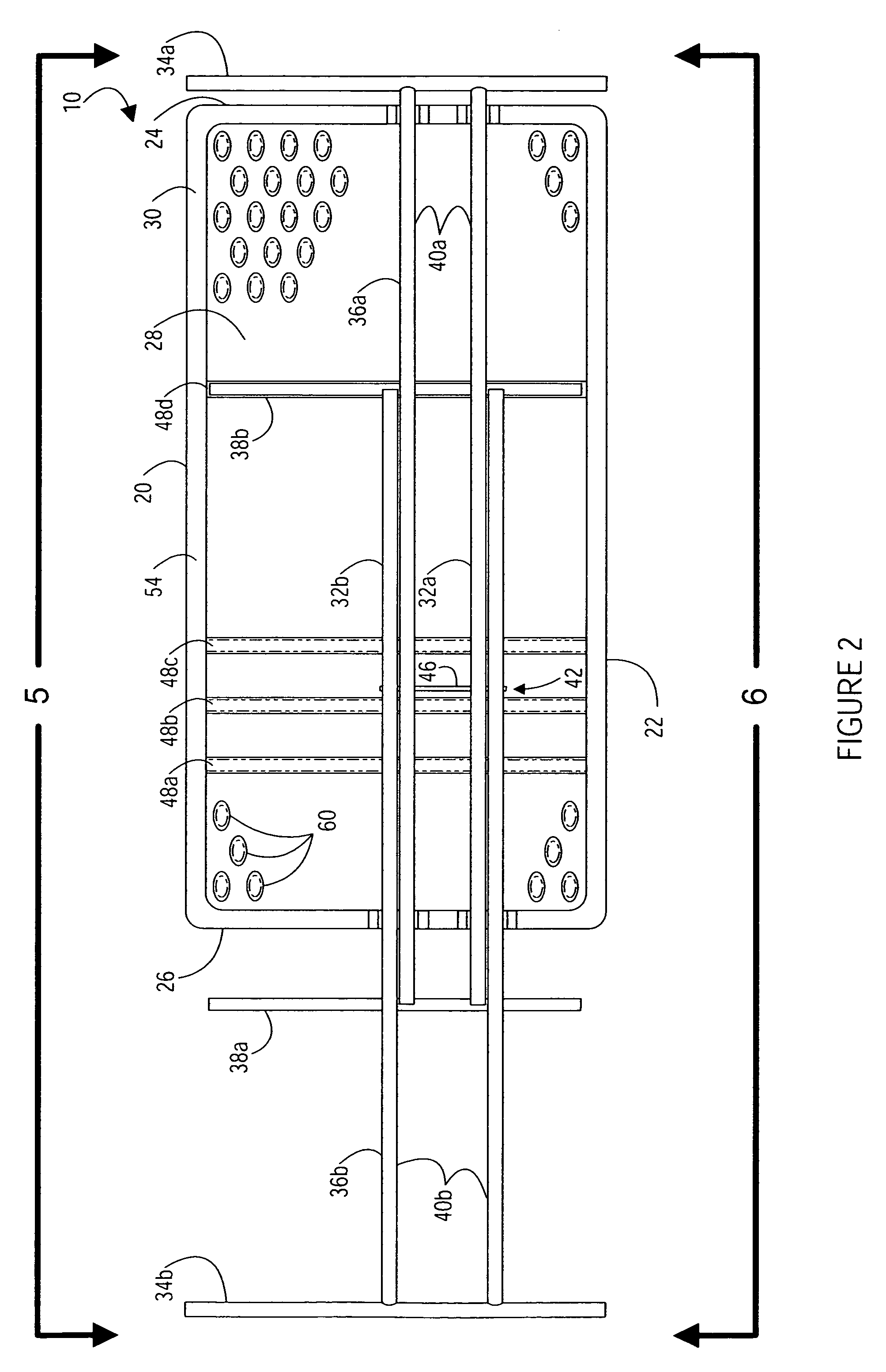 US-7475640-B2 figure 6
