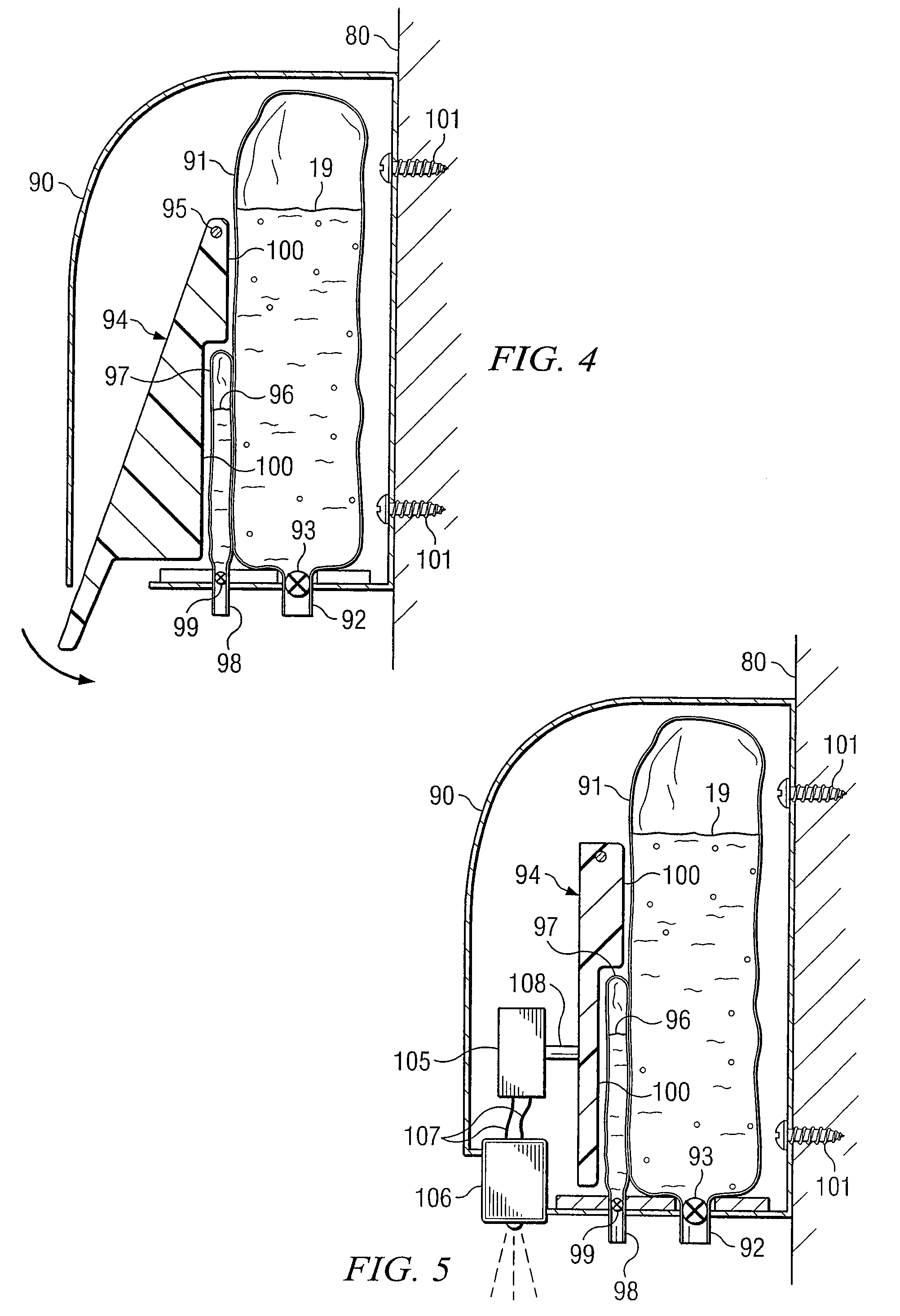 US-7477148-B2 figure 8