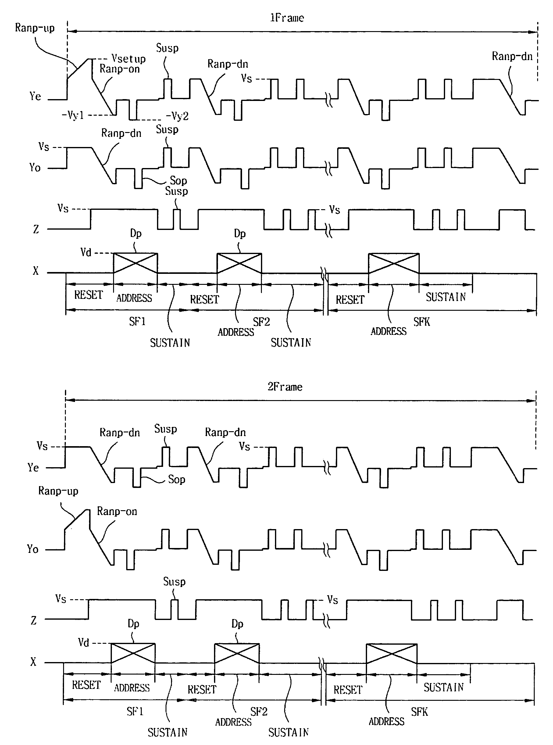 US-7477215-B2 figure 2