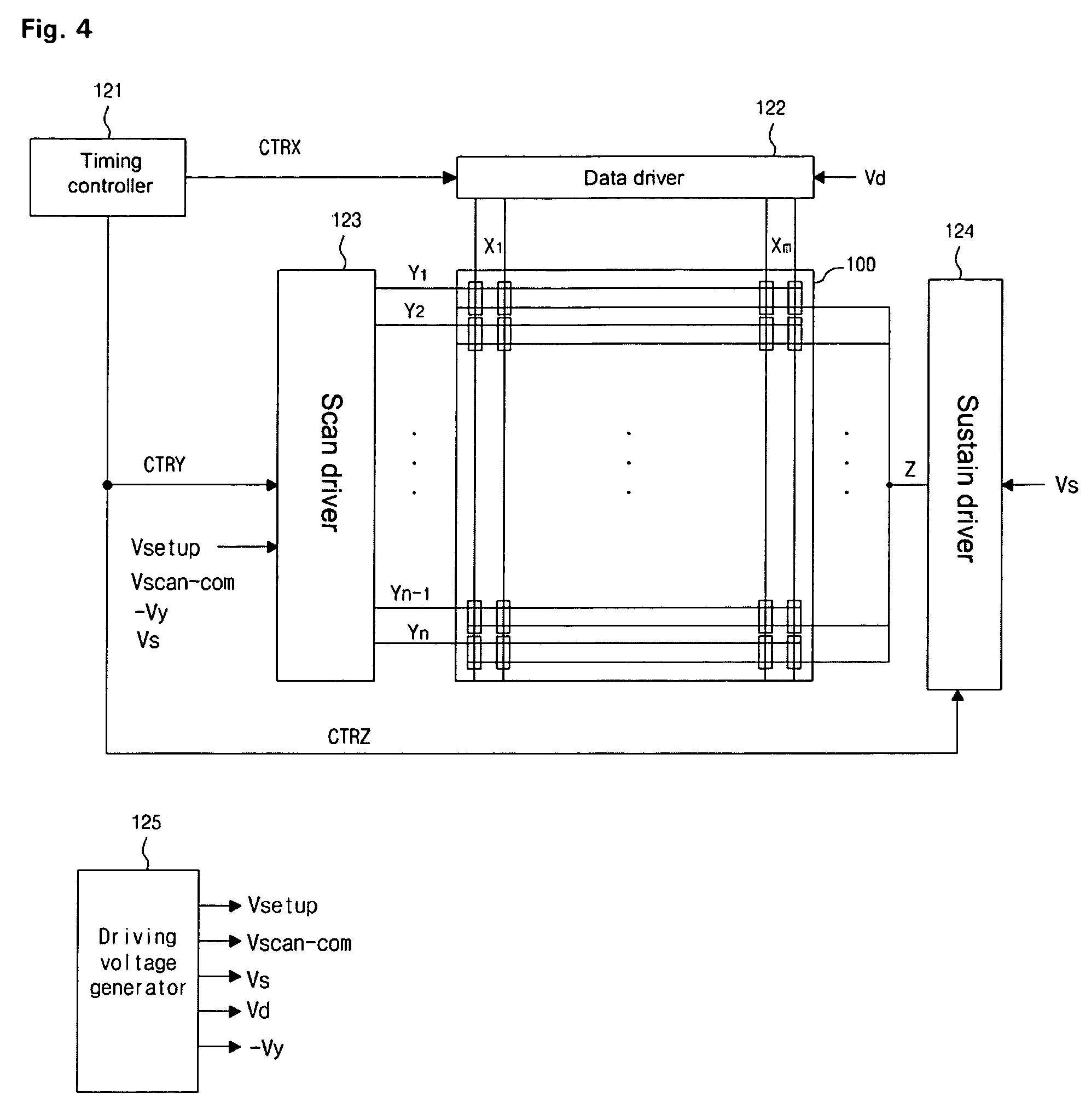 US-7477215-B2 figure 8