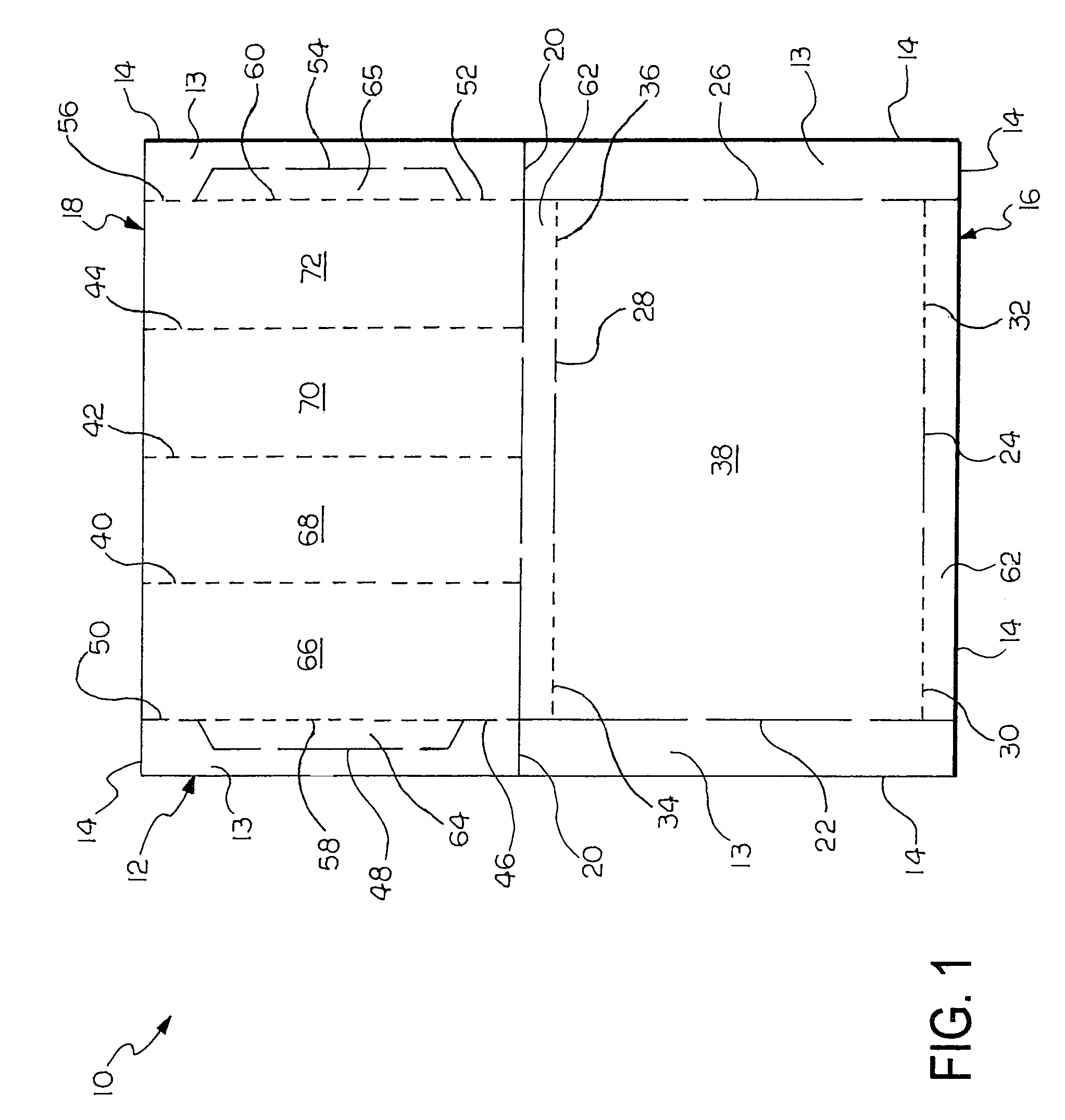 US-7478491-B2 figure 4