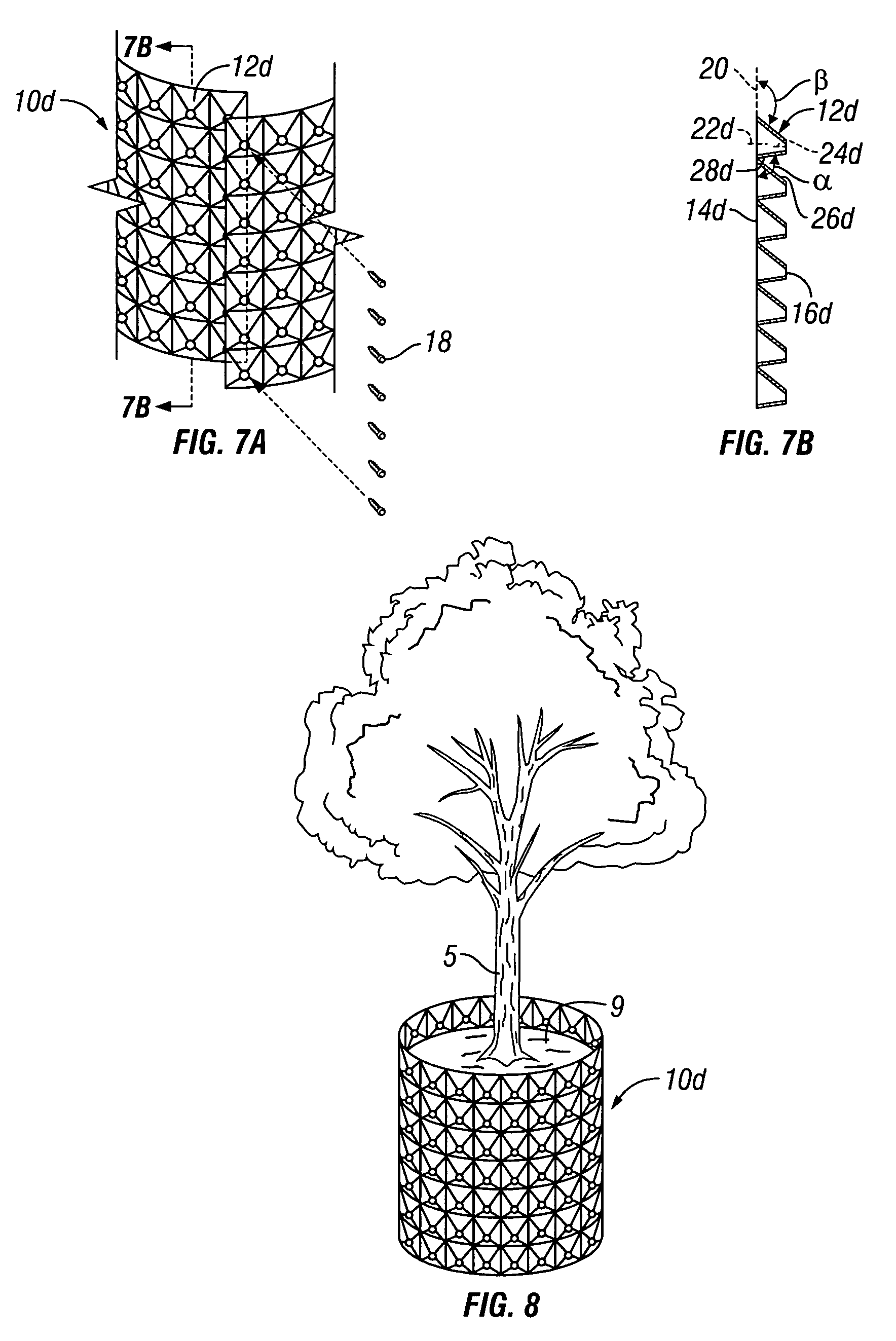 US-7481025-B2 figure 8