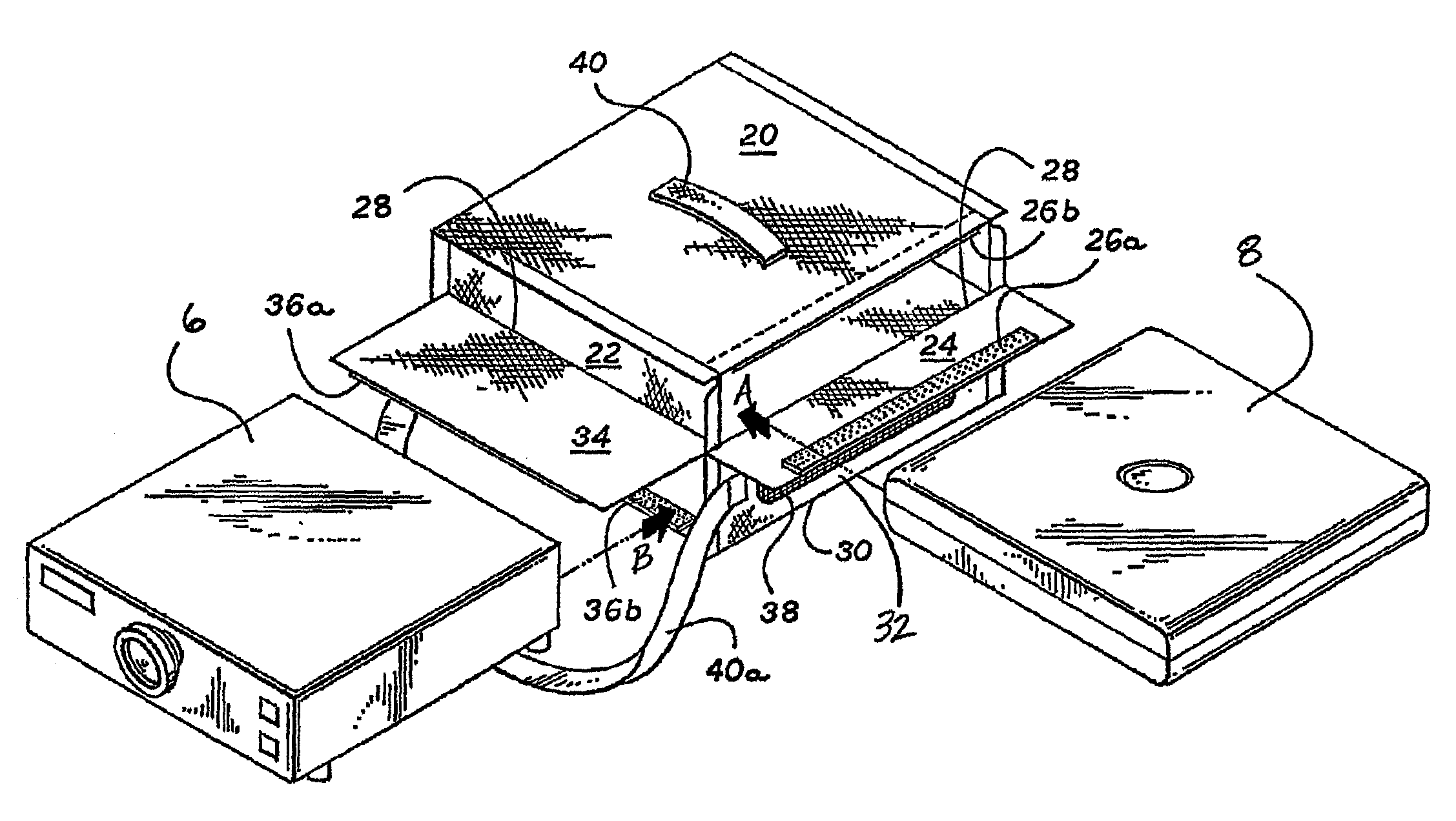 US-7481317-B2 figure 2
