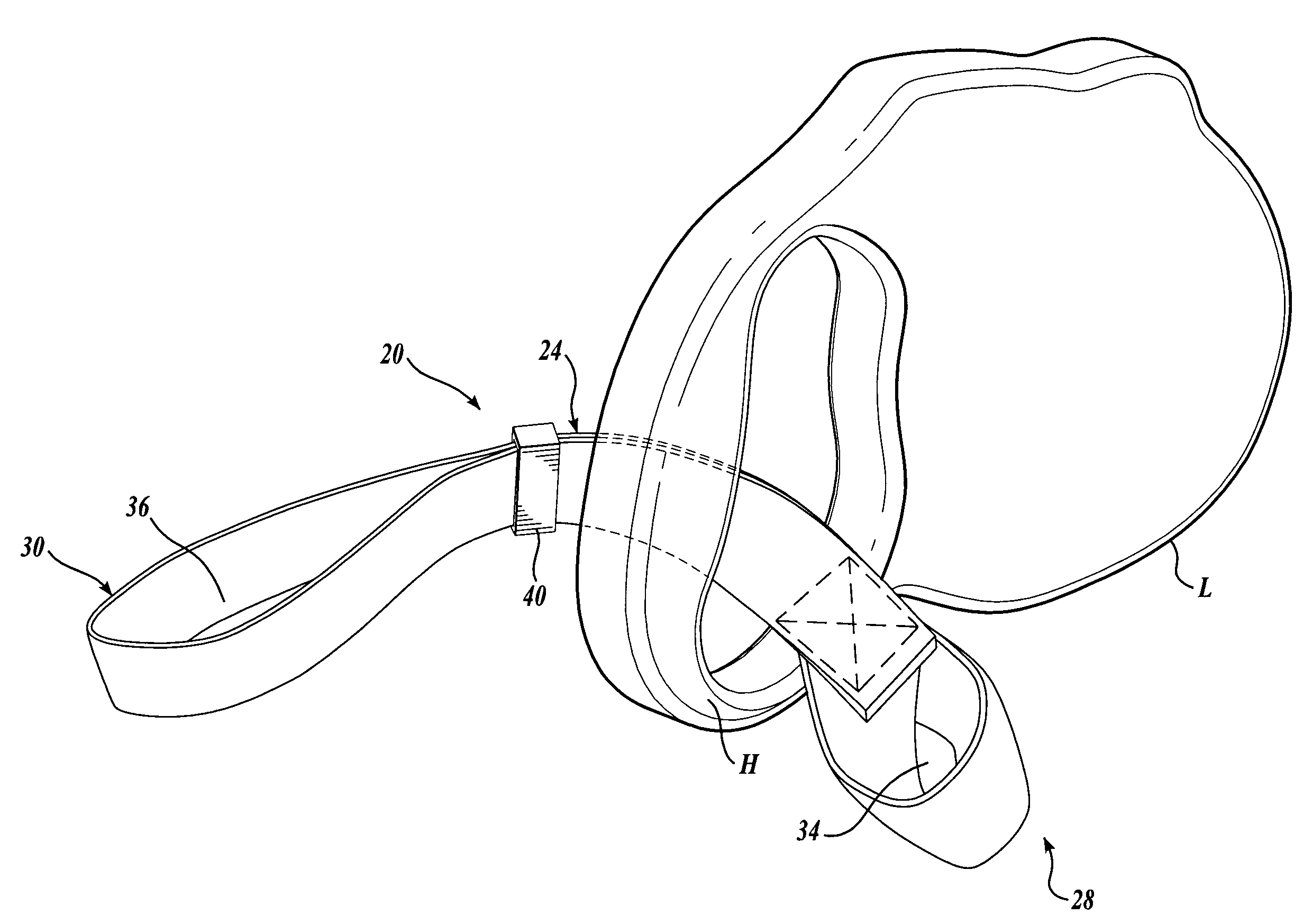 US-7484273-B1 figure 2