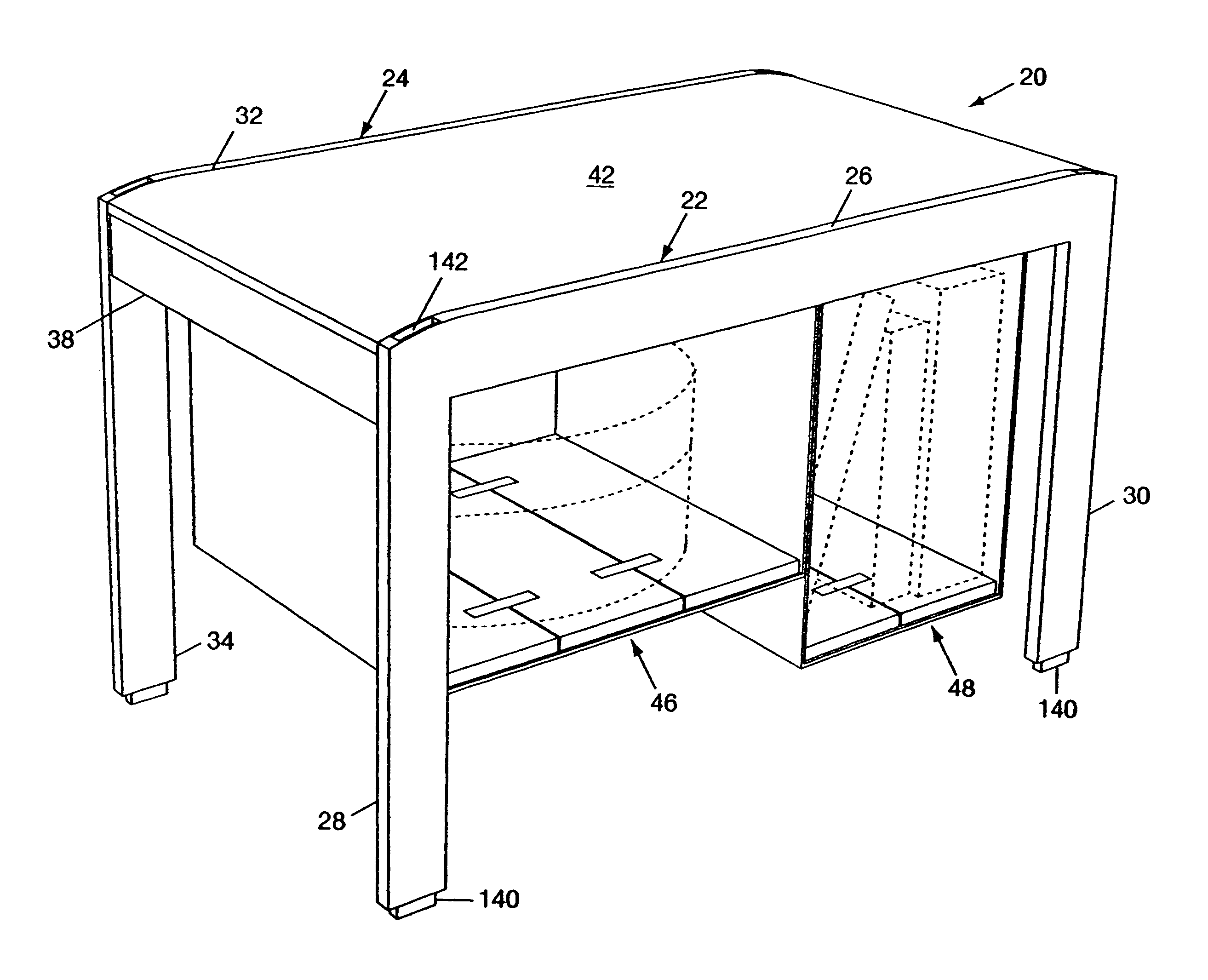 US-7484465-B2 figure 2