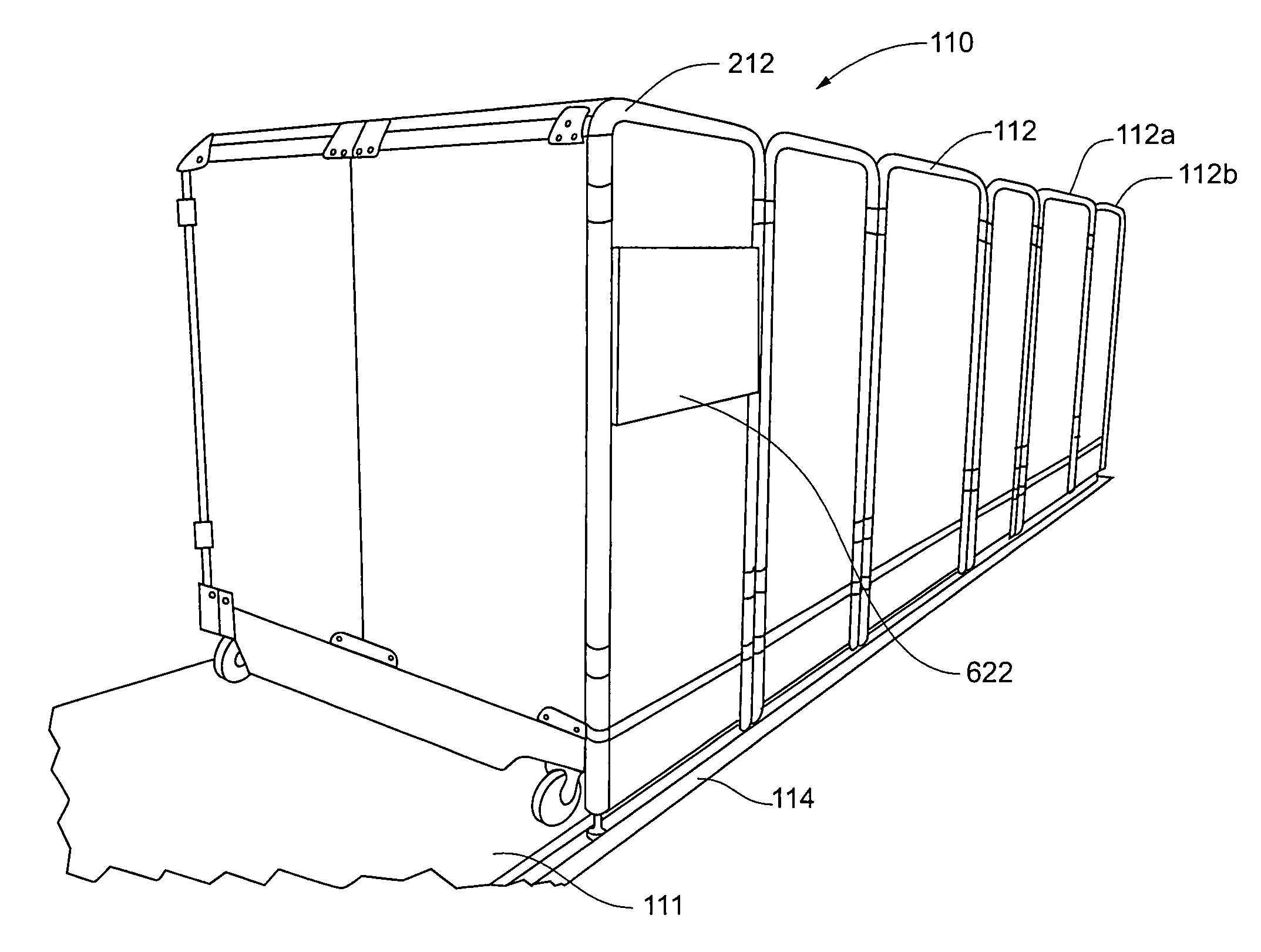 US-7484631-B2 figure 2