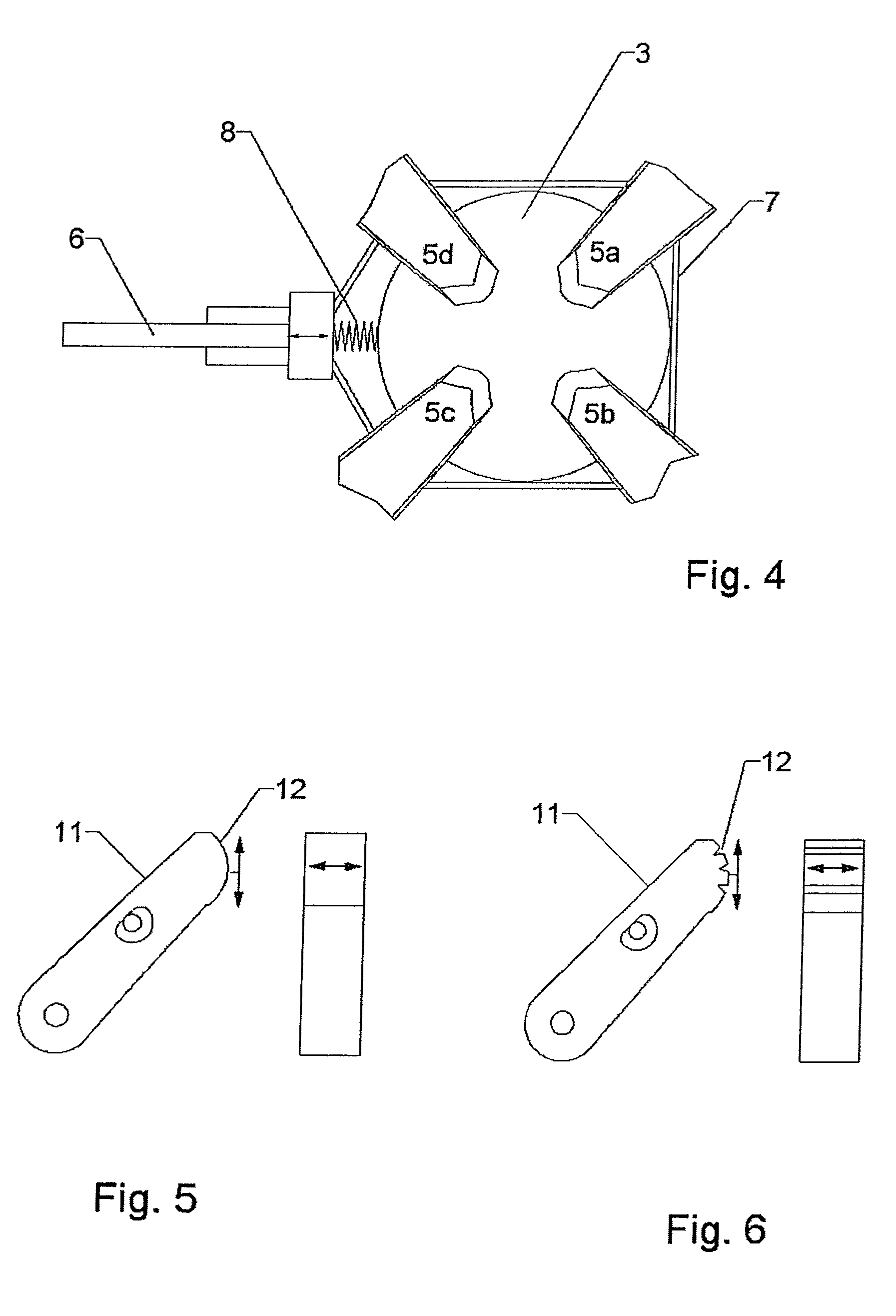 US-7484703-B2 figure 8