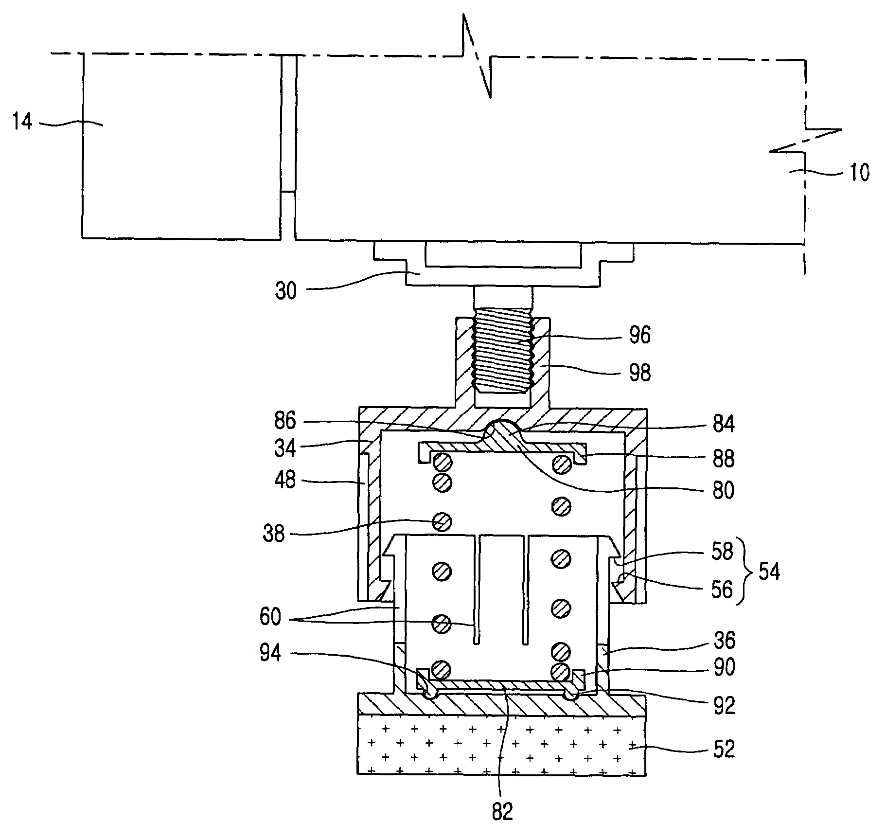 US-7484707-B2 figure 2