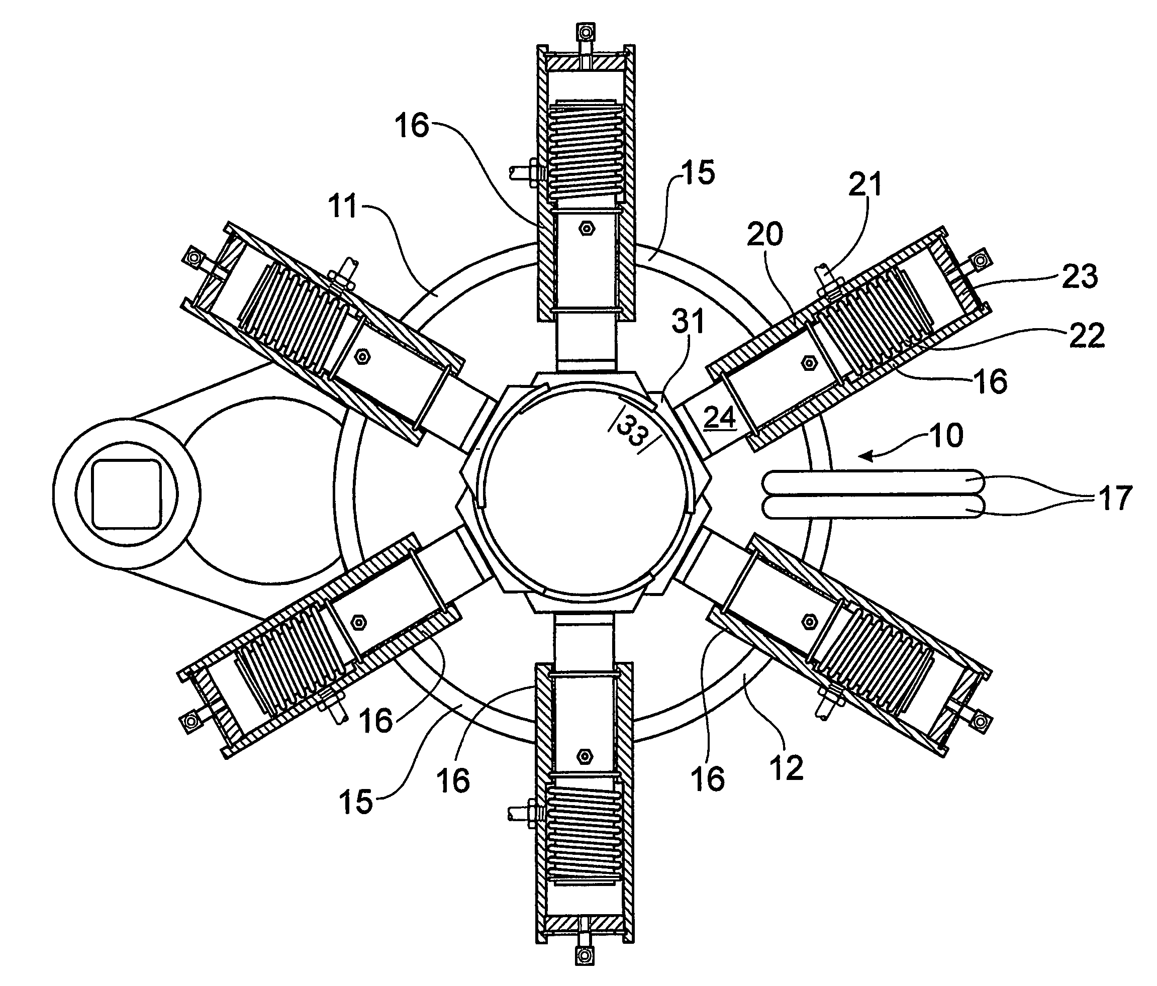 US-7487809-B2 figure 2