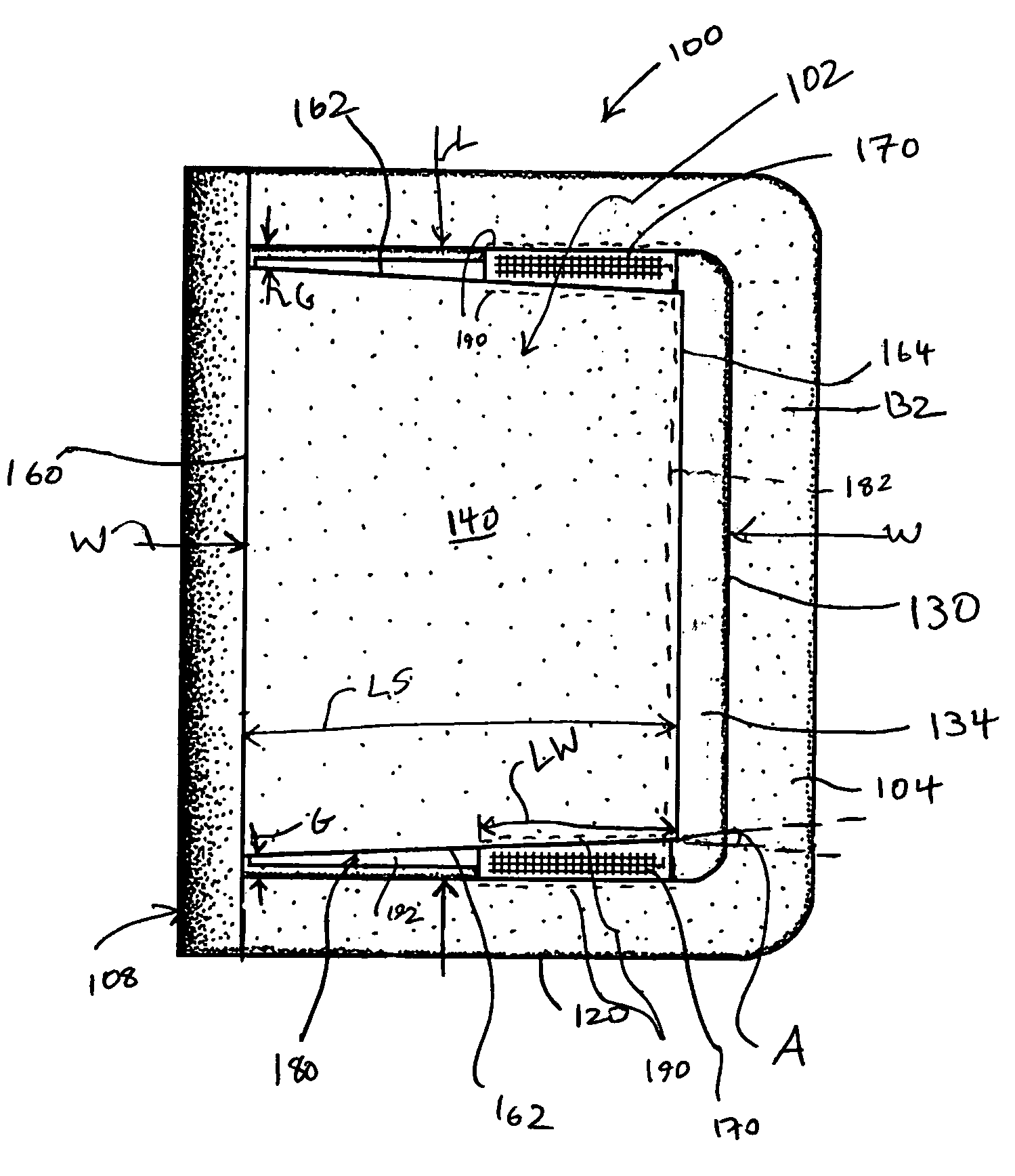 US-7487871-B1 figure 2
