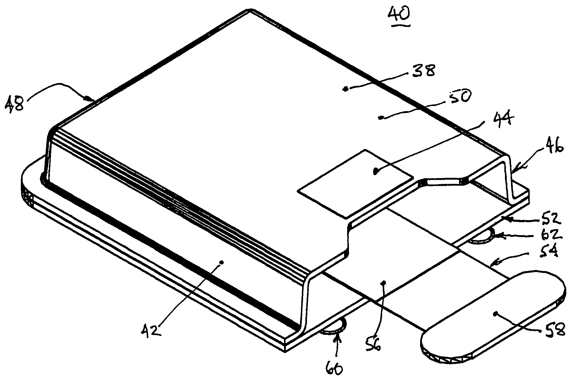US-7487896-B2 figure 2