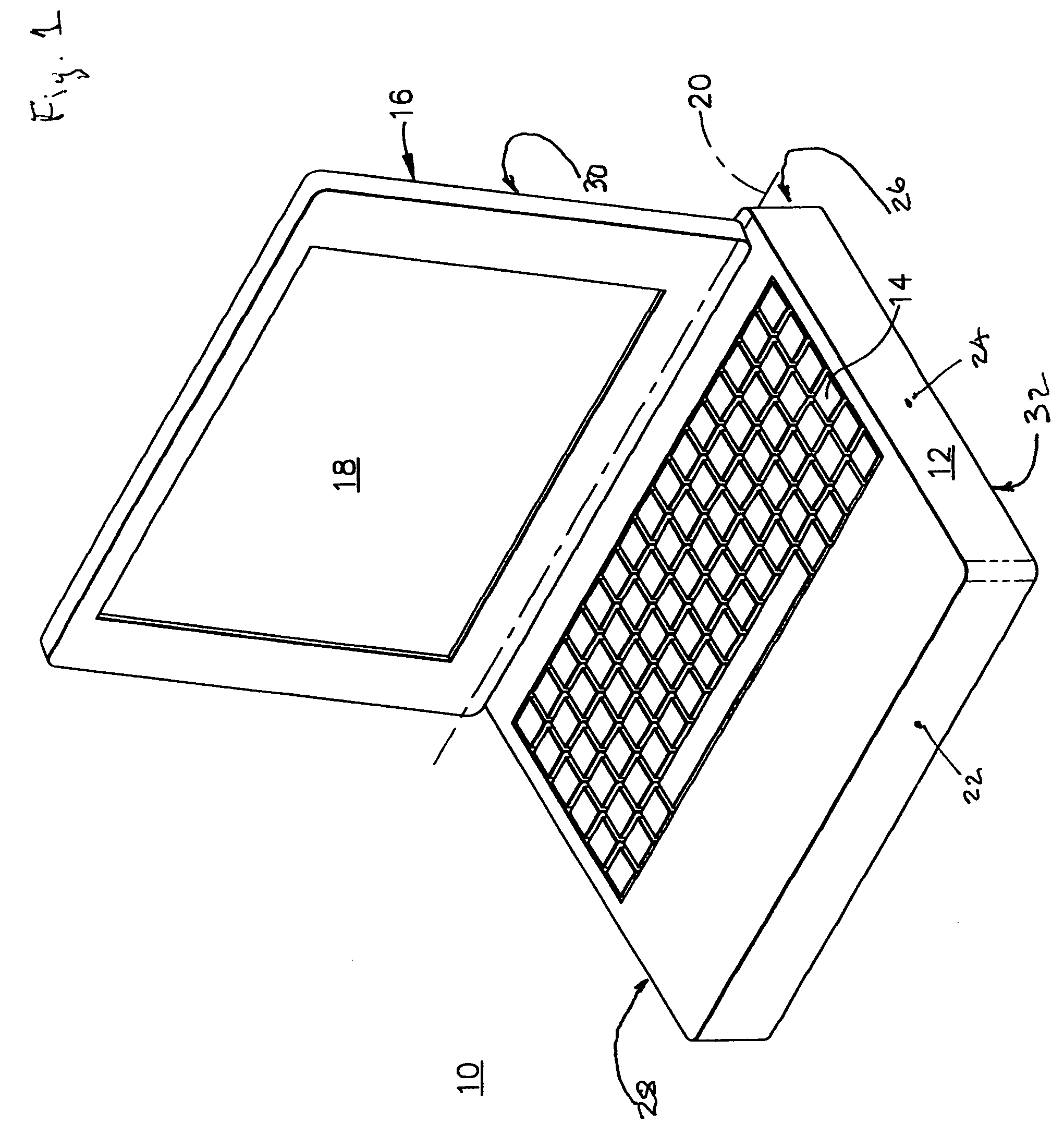 US-7487896-B2 figure 4