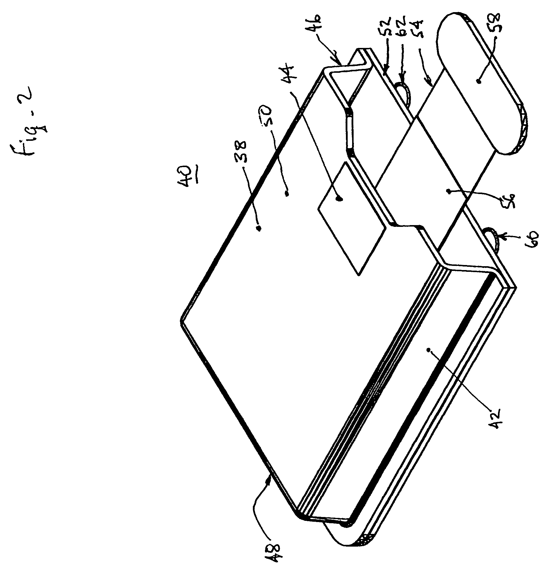 US-7487896-B2 figure 6