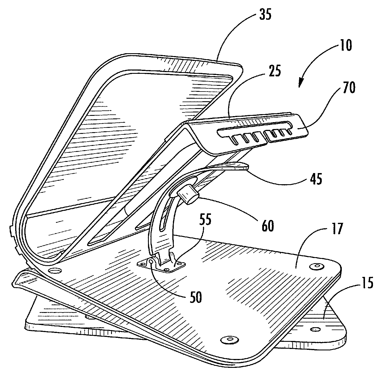 US-7487940-B2 figure 2