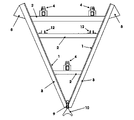 US-7490420-B2 figure 1