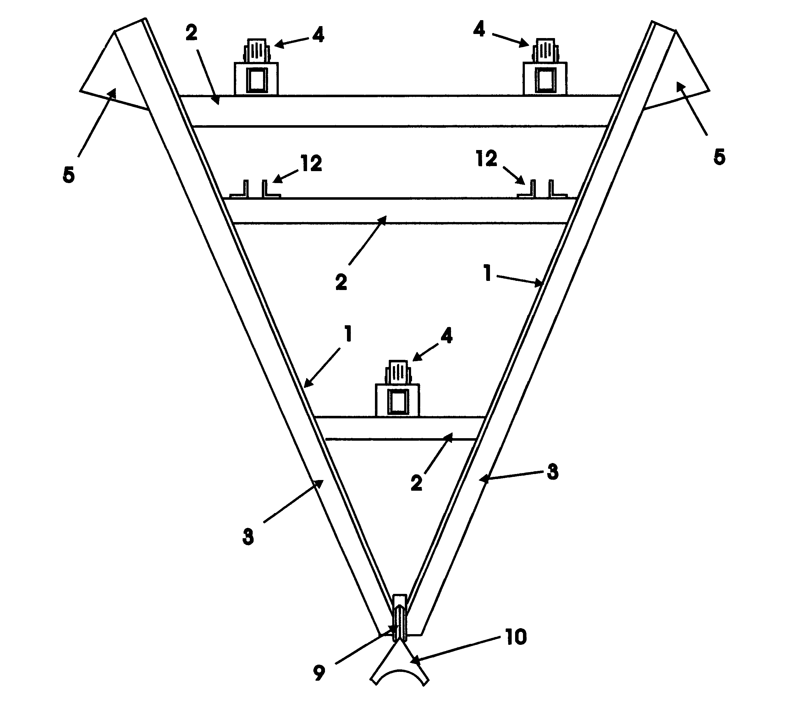 US-7490420-B2 figure 2