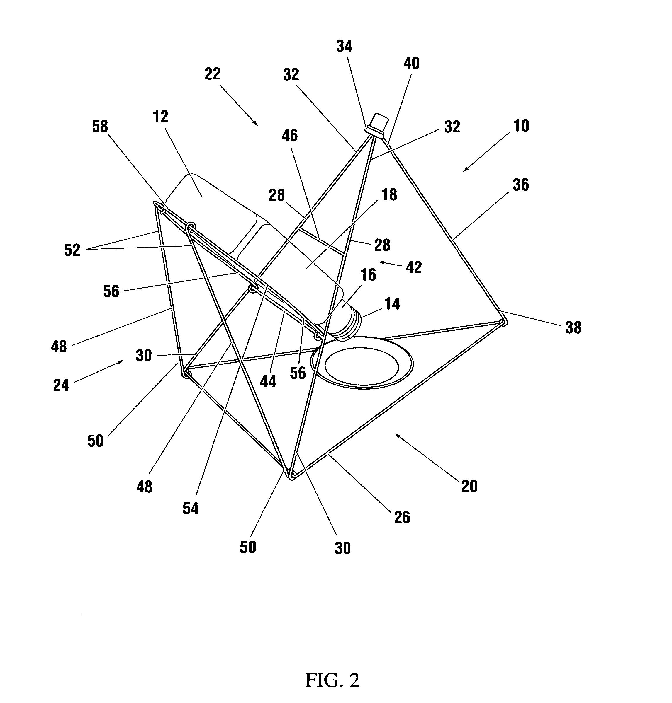 US-7490798-B2 figure 6