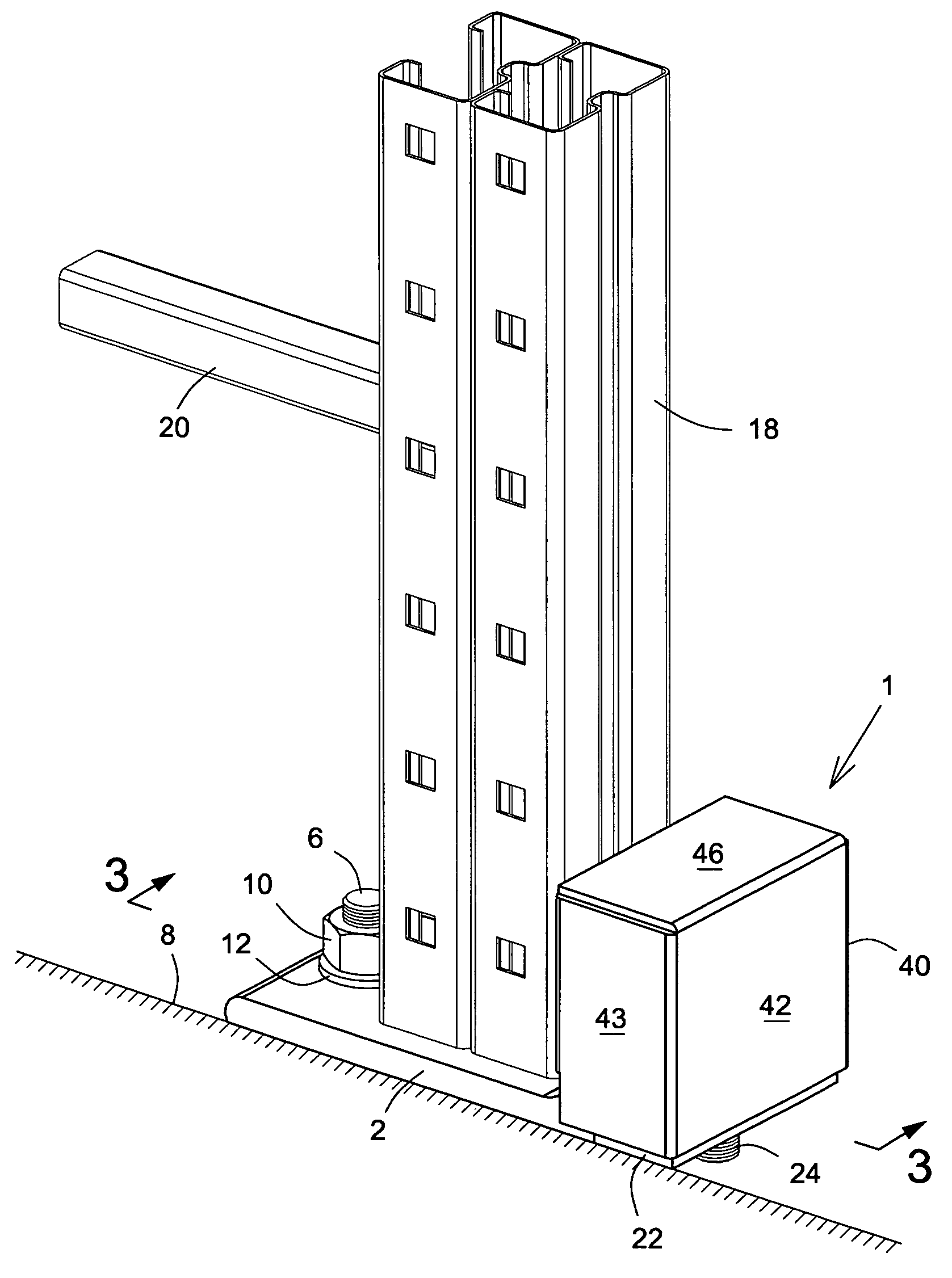 US-7490806-B2 figure 2