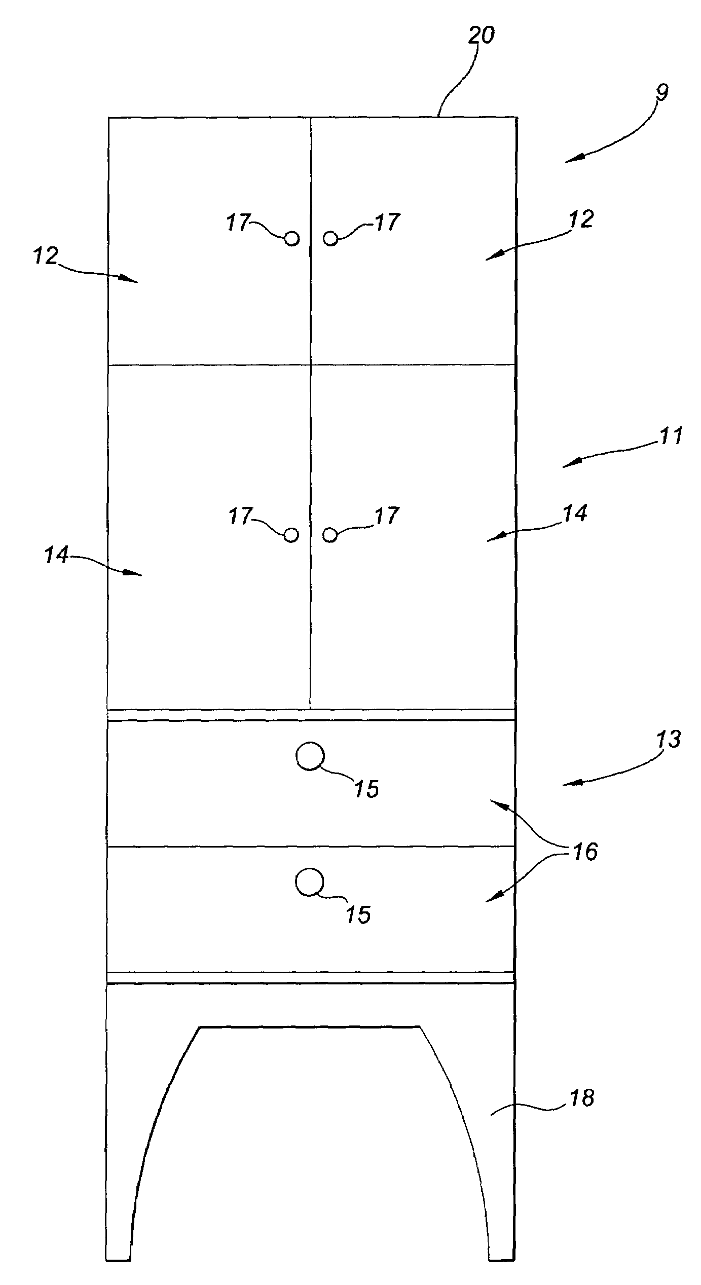 US-7490914-B2 figure 2