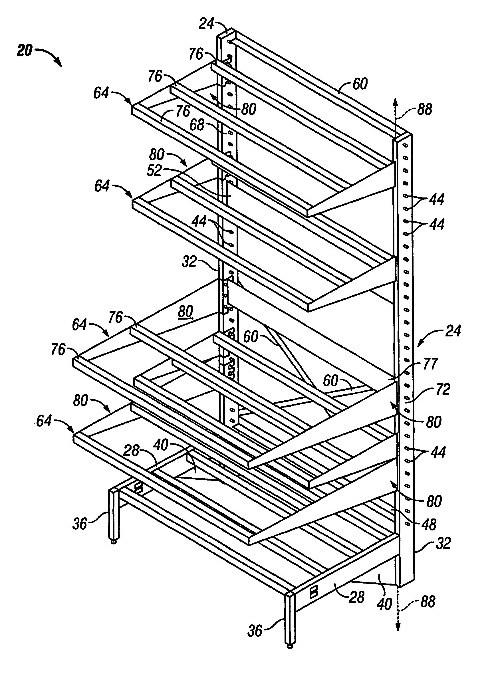 US-7494019-B2 figure 2