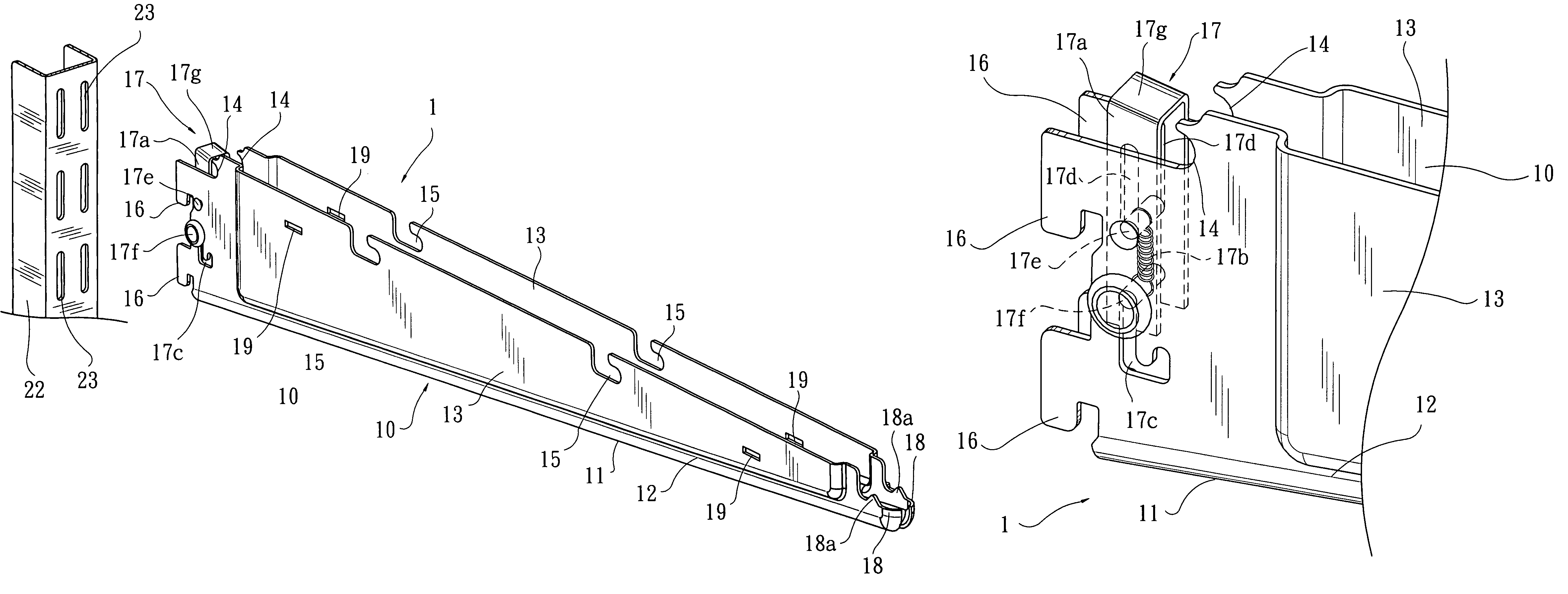 US-7497344-B2 figure 2