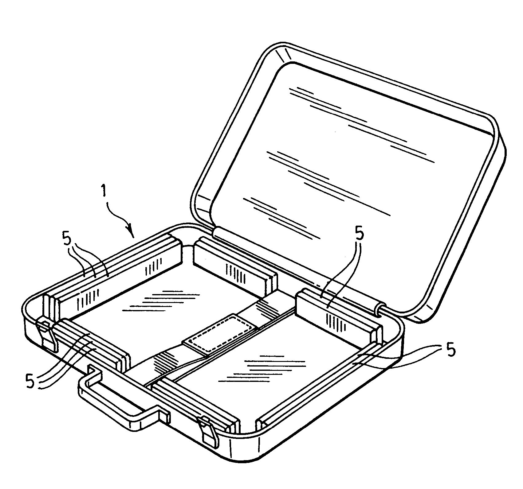 US-7500561-B2 figure 2