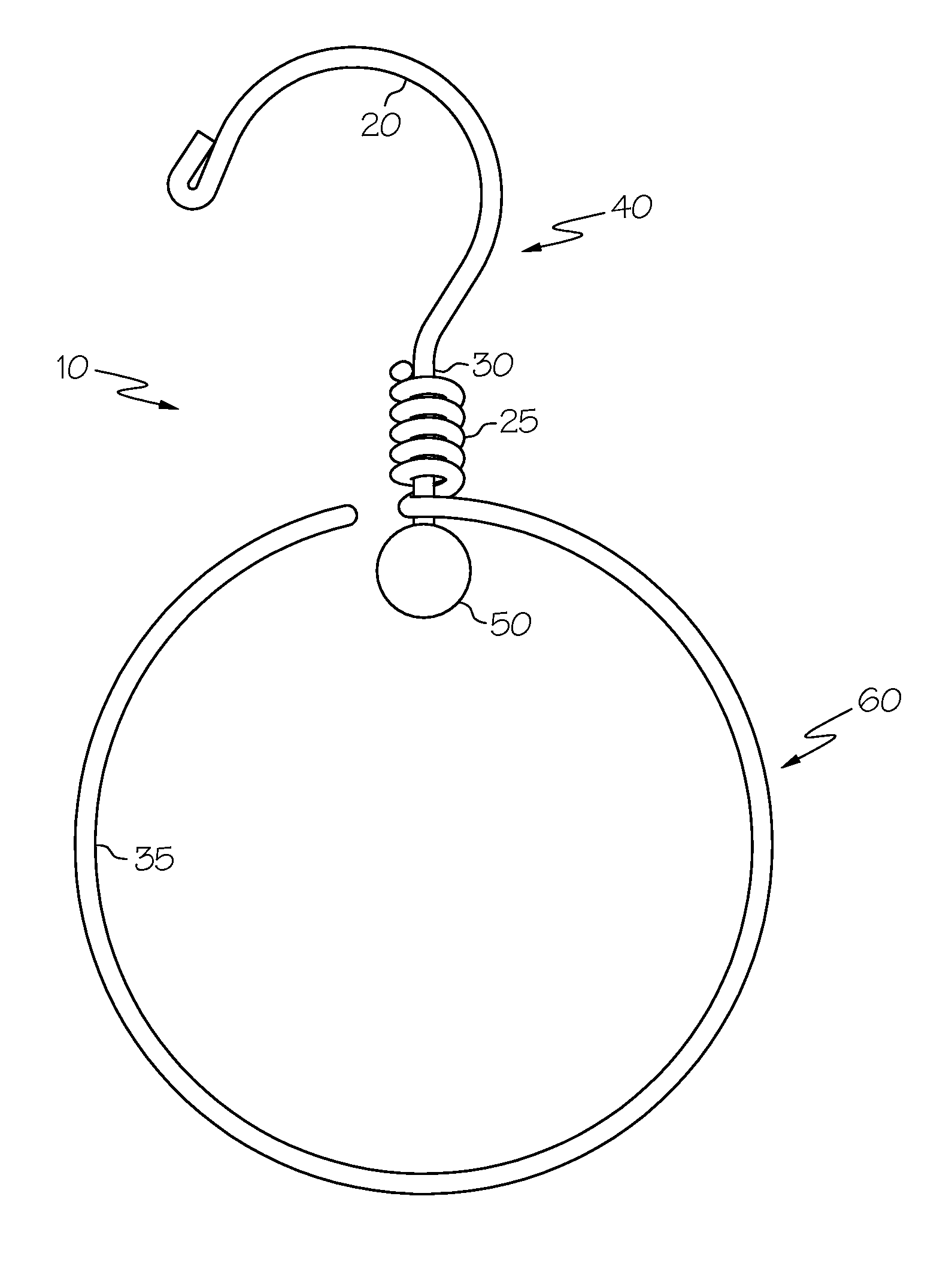 US-7500586-B2 figure 2