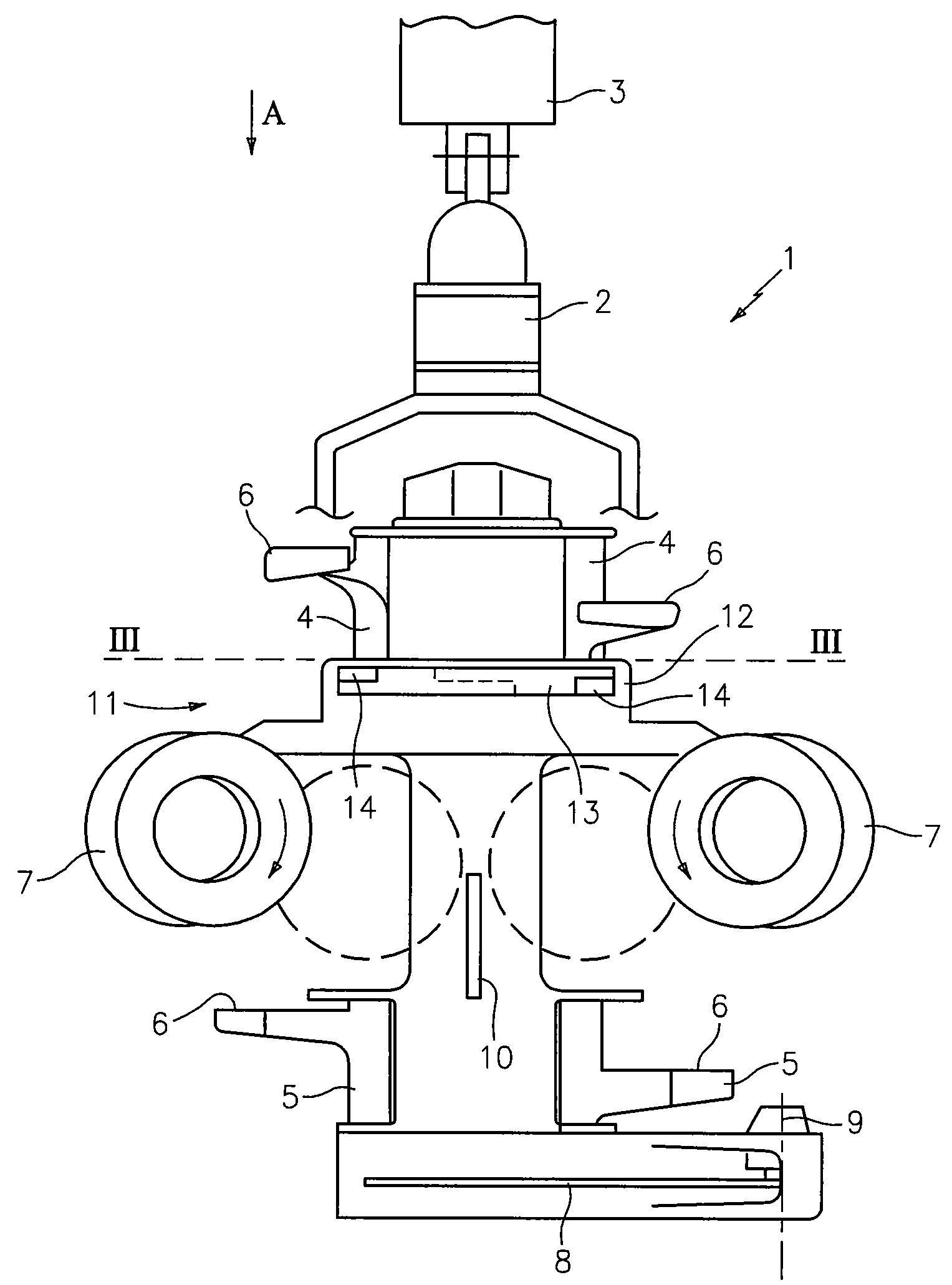 US-7503359-B2 figure 2