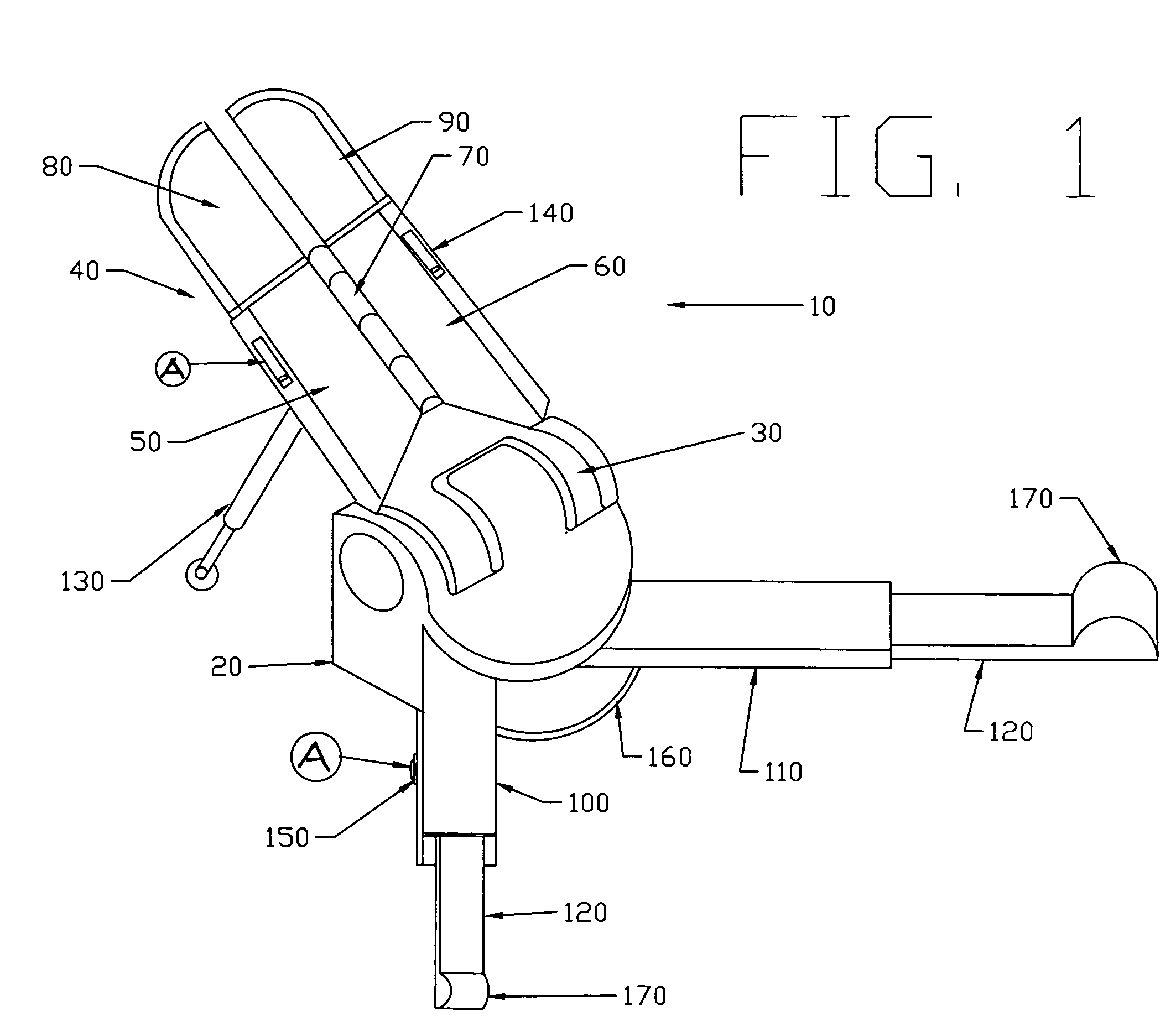 US-7503539-B2 figure 4