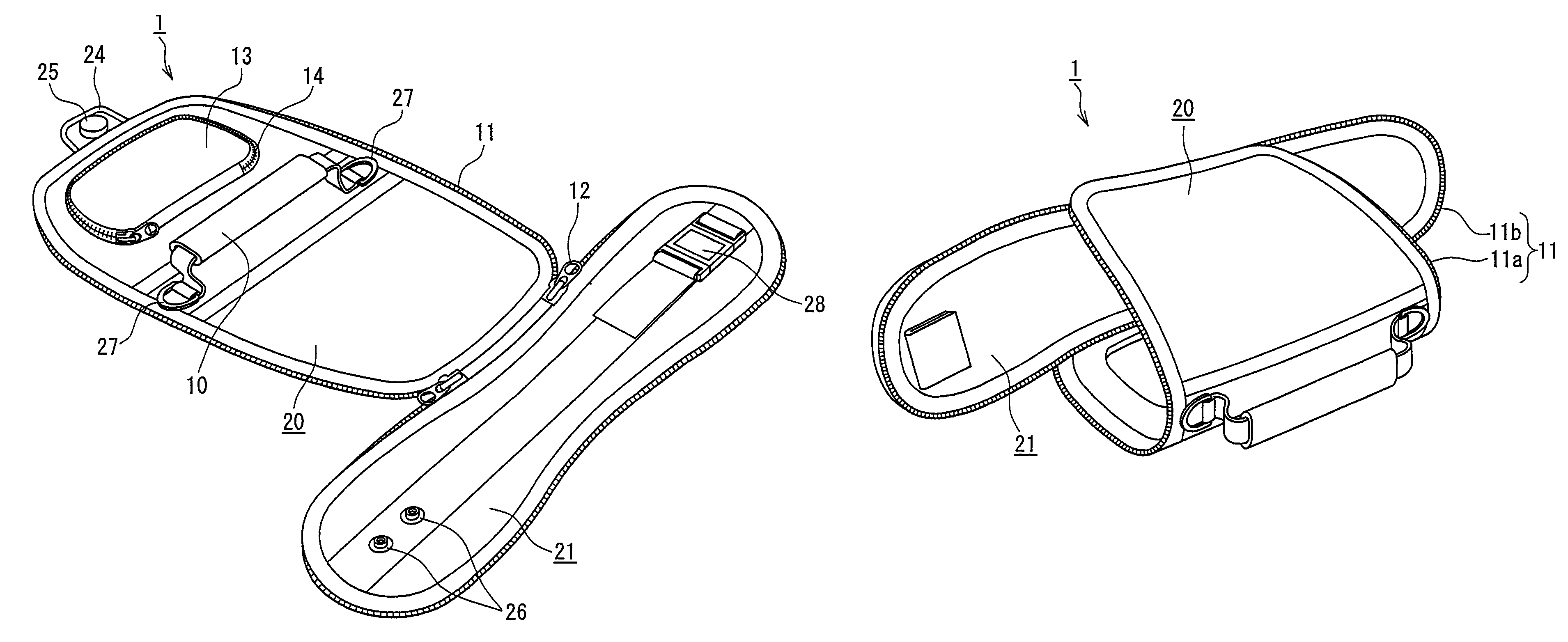 US-7510076-B2 figure 2