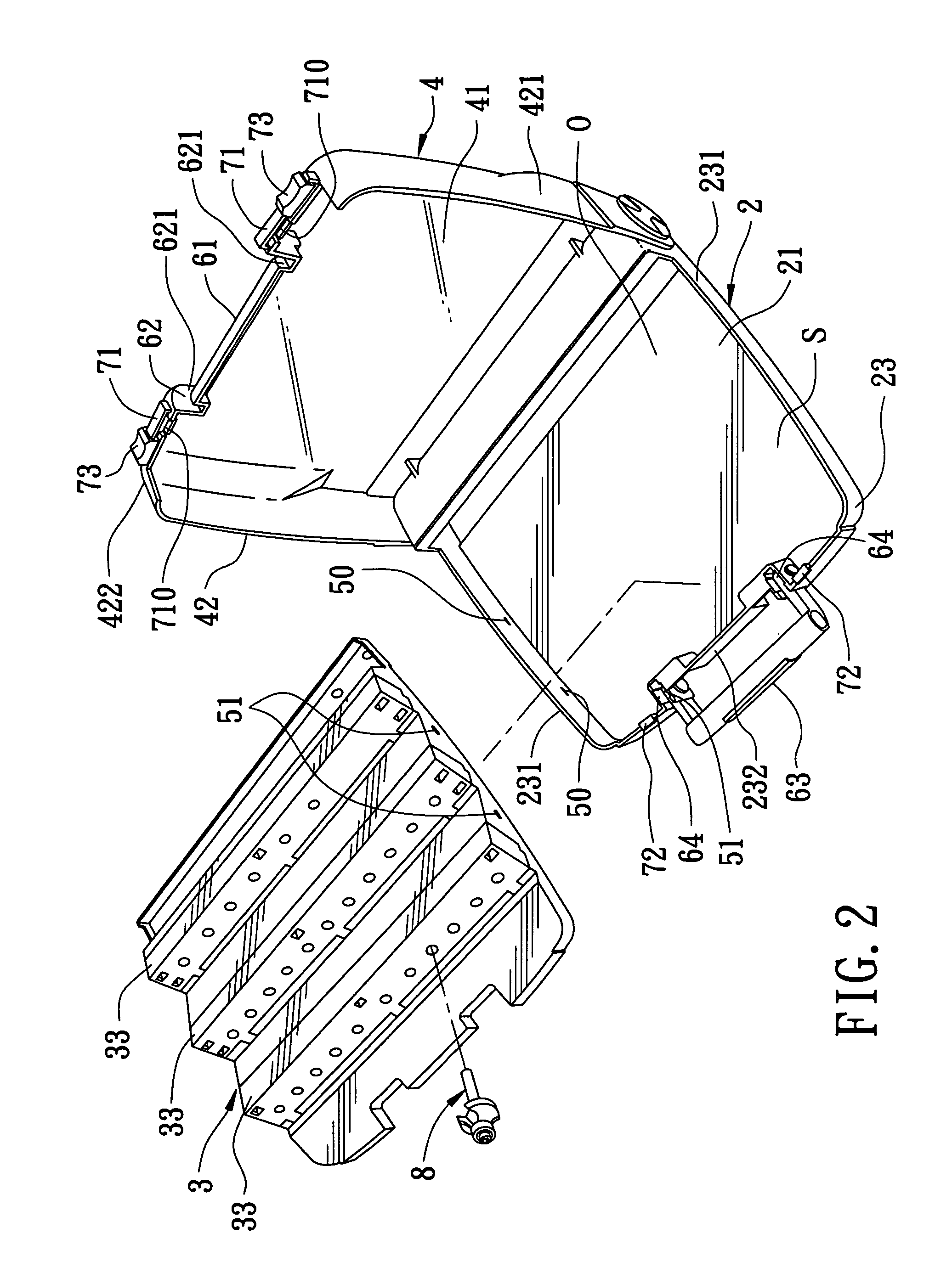 US-7513364-B2 figure 6