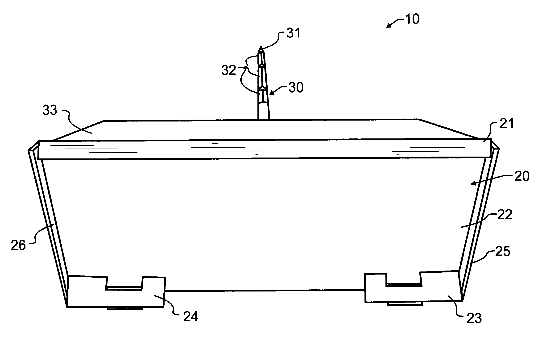 US-7520306-B1 figure 2