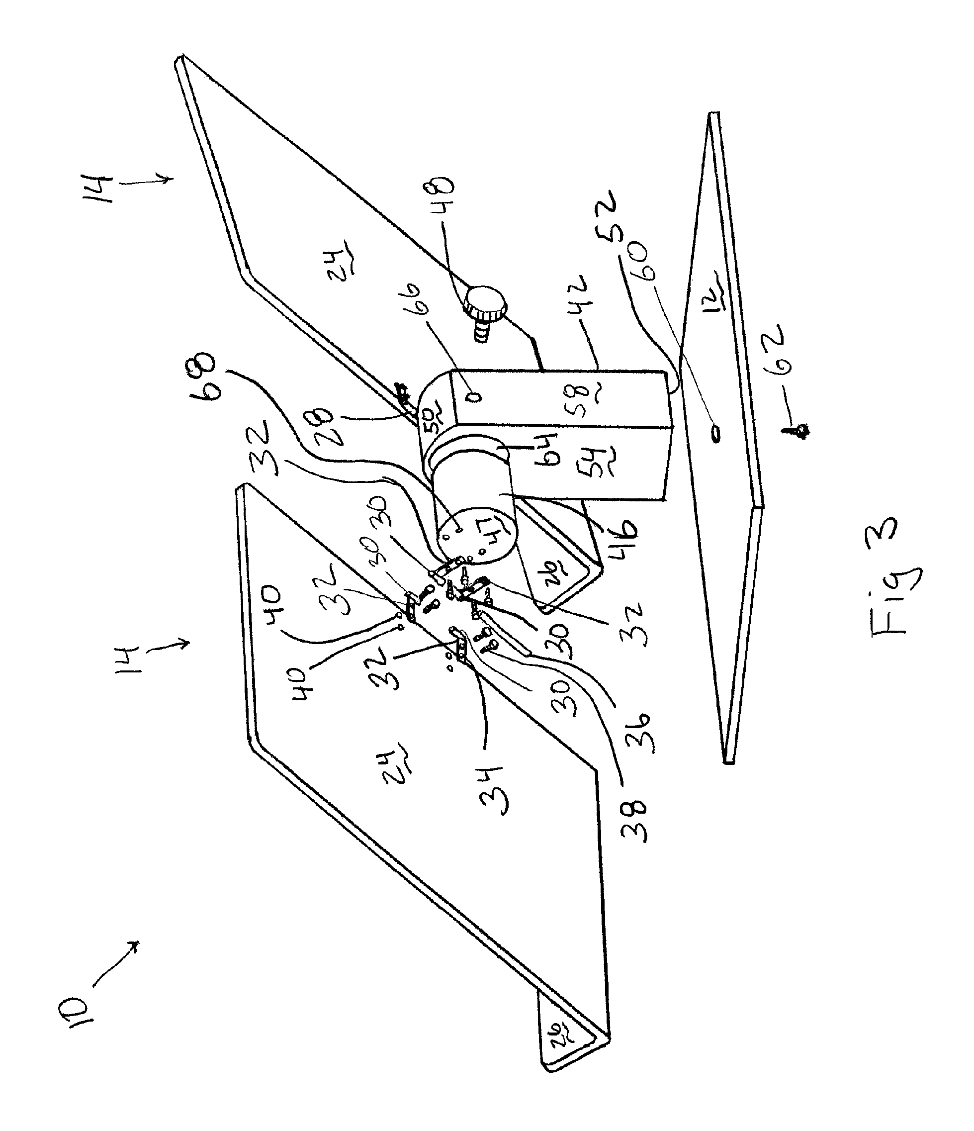 US-7520484-B1 figure 8