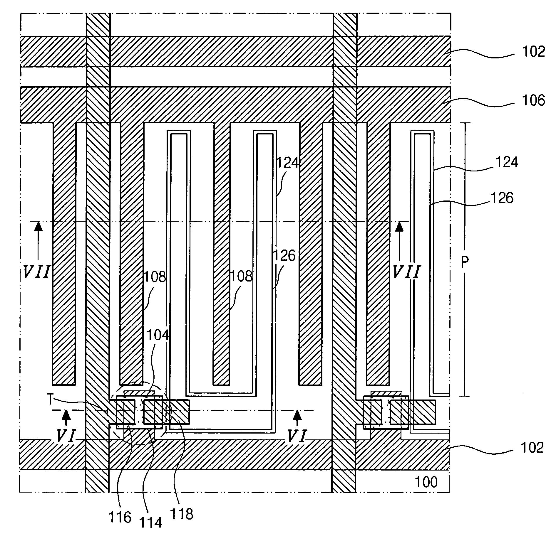 US-7522244-B2 figure 2