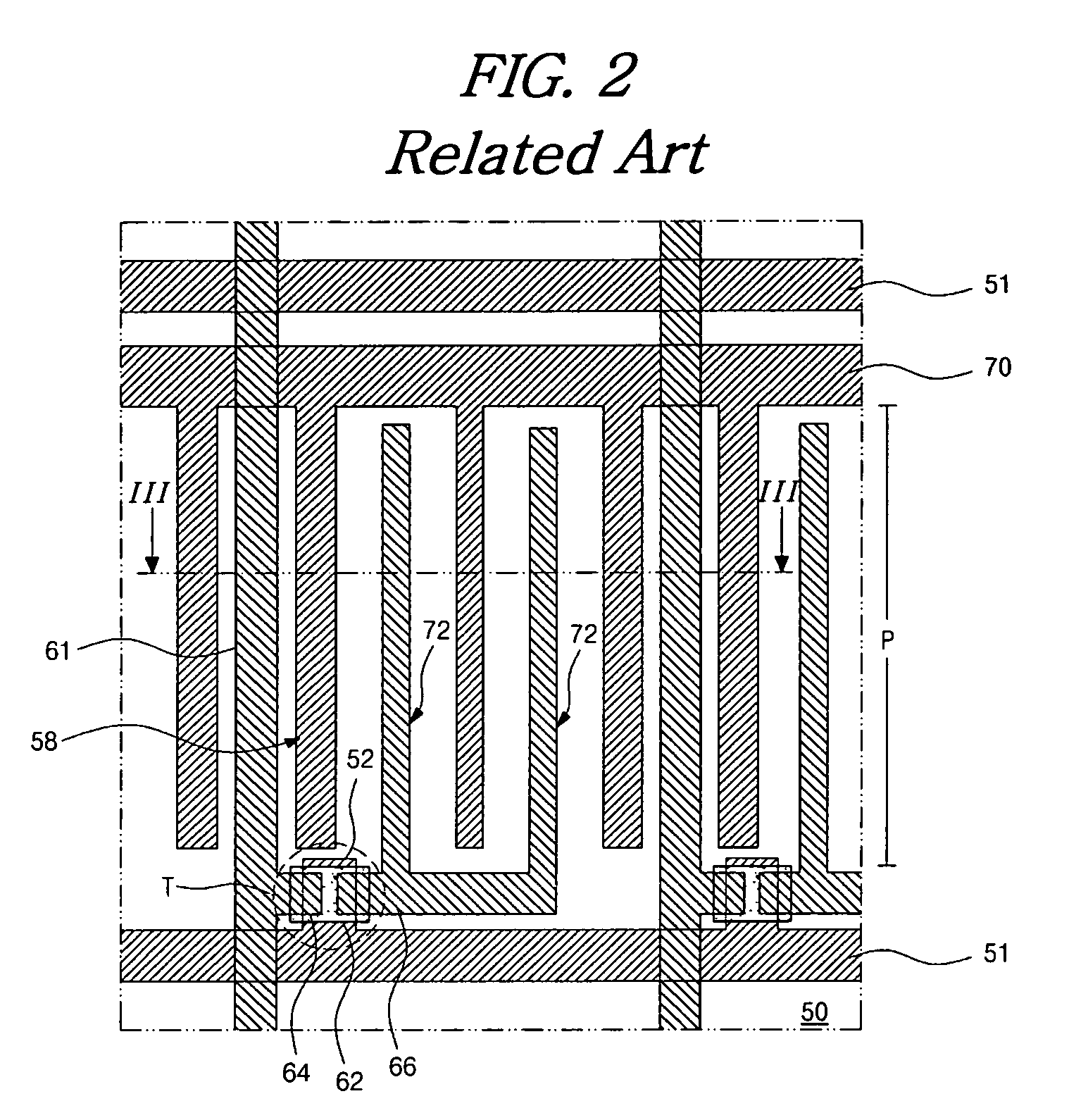 US-7522244-B2 figure 6