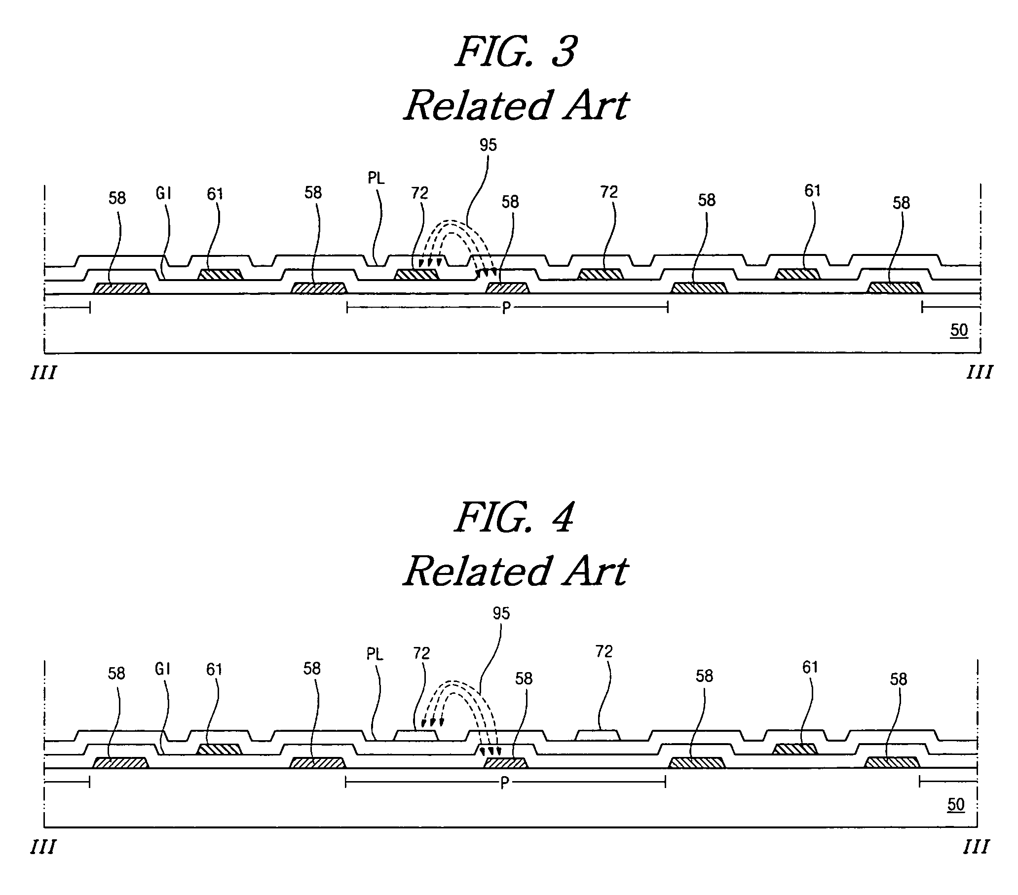 US-7522244-B2 figure 8