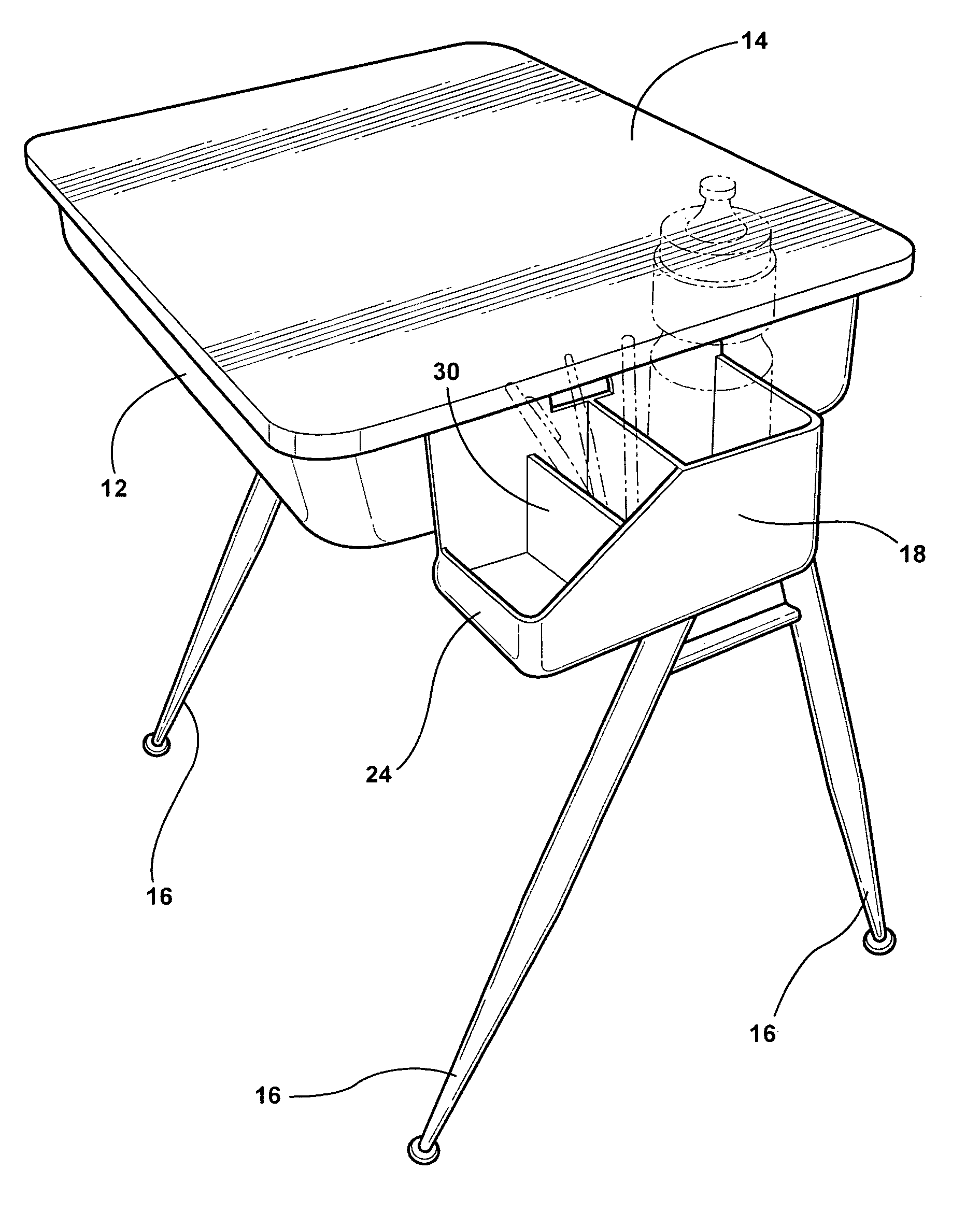 US-7527158-B2 figure 2