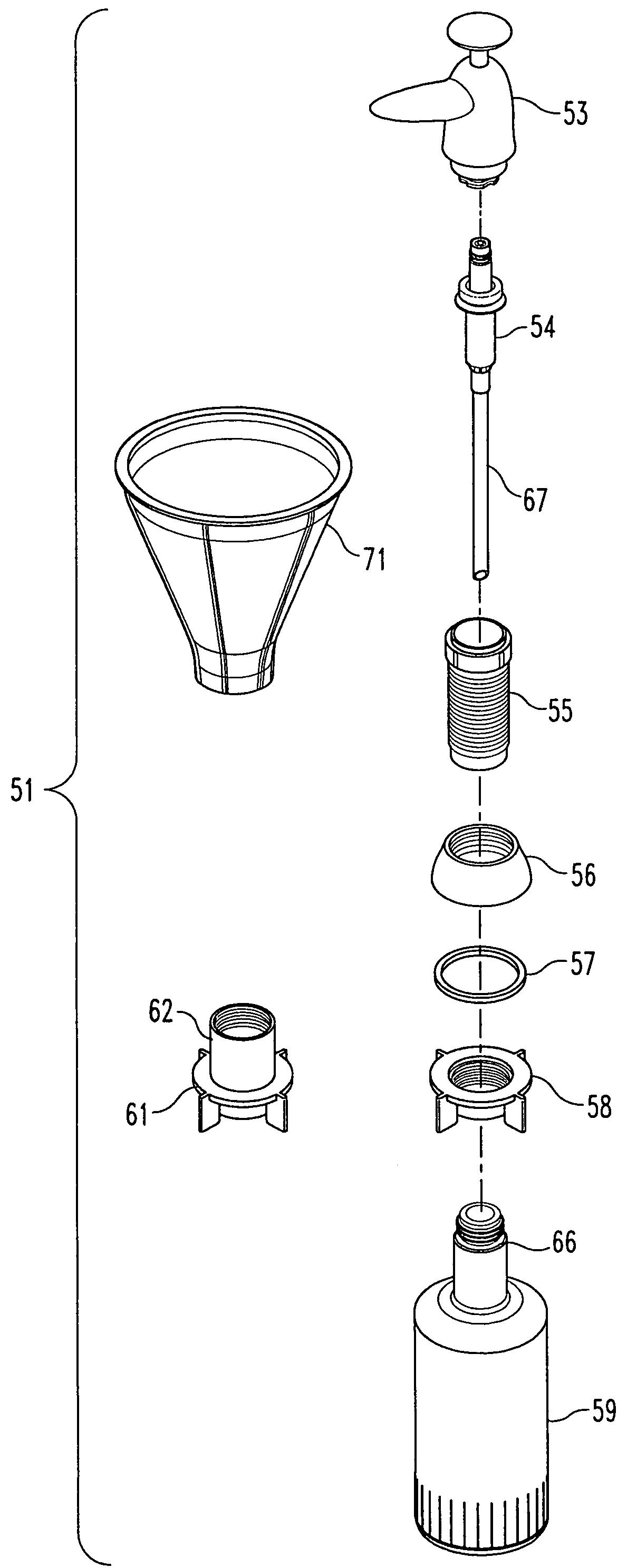 US-7527174-B2 figure 2