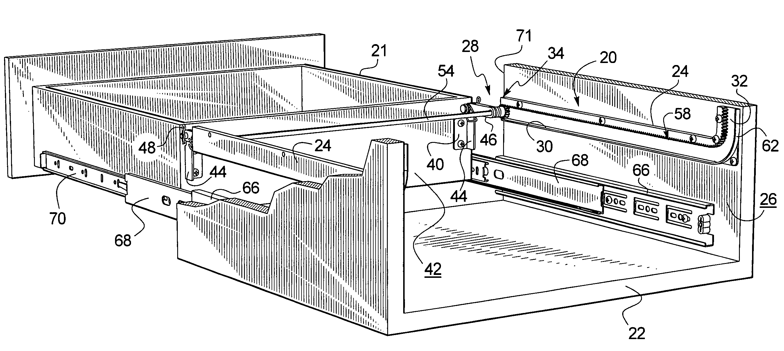 US-7527342-B2 figure 2