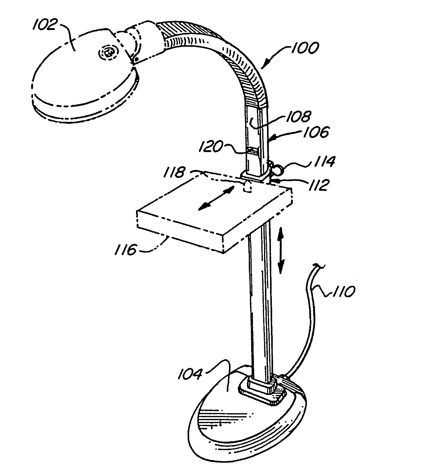 US-7527600-B2 figure 2