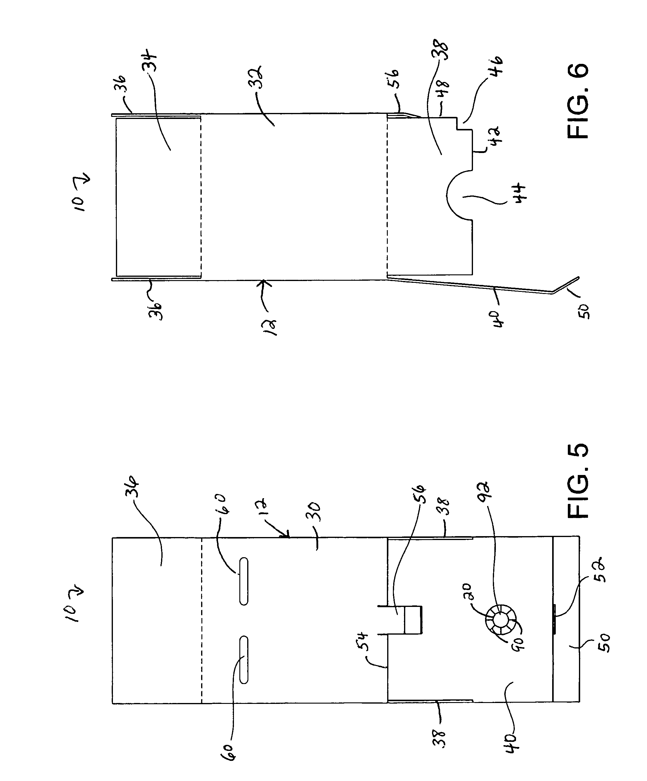 US-7530460-B2 figure 8