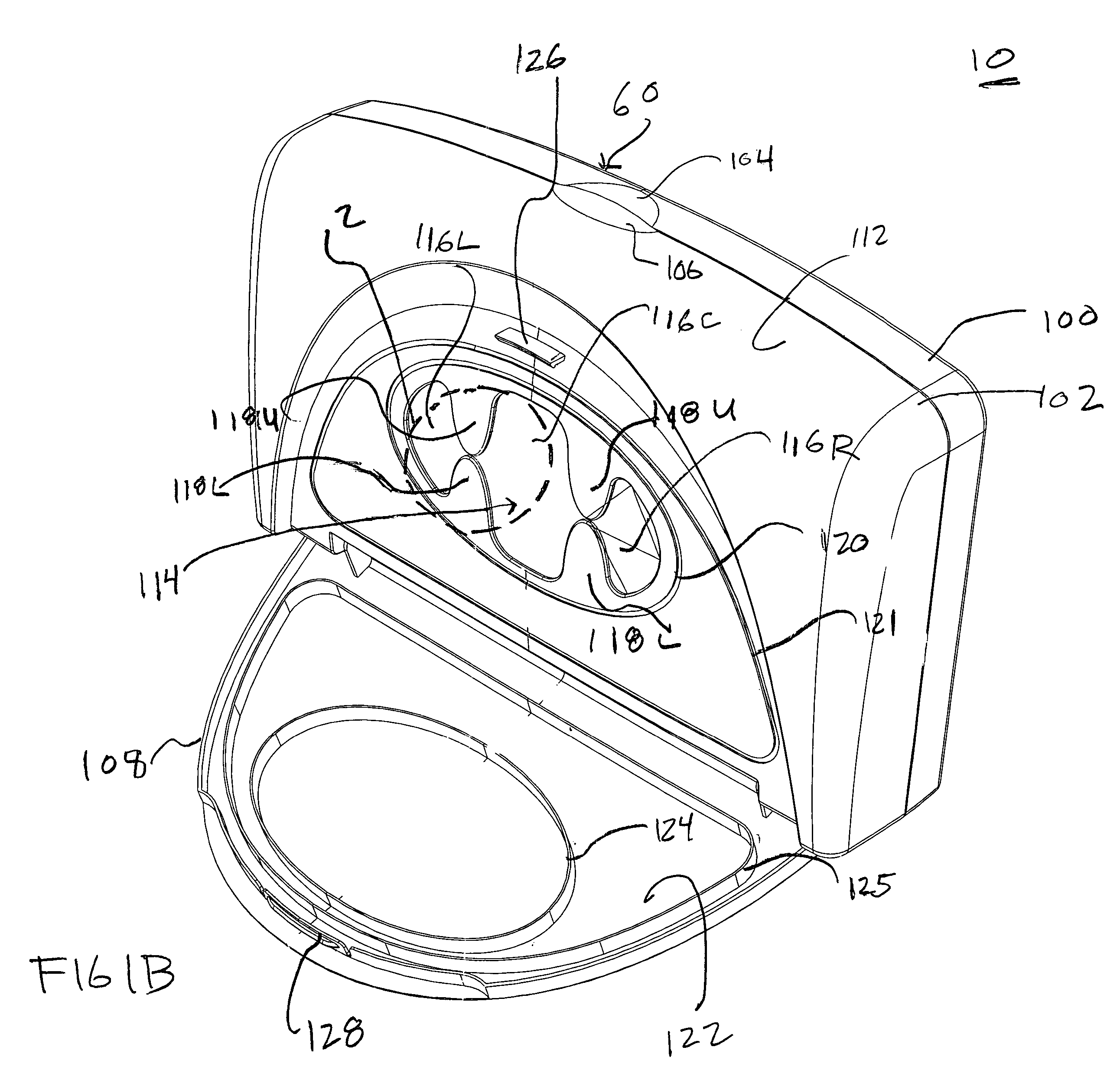 US-7530472-B2 figure 6