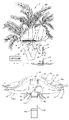 US-7533487-B1 figure 1