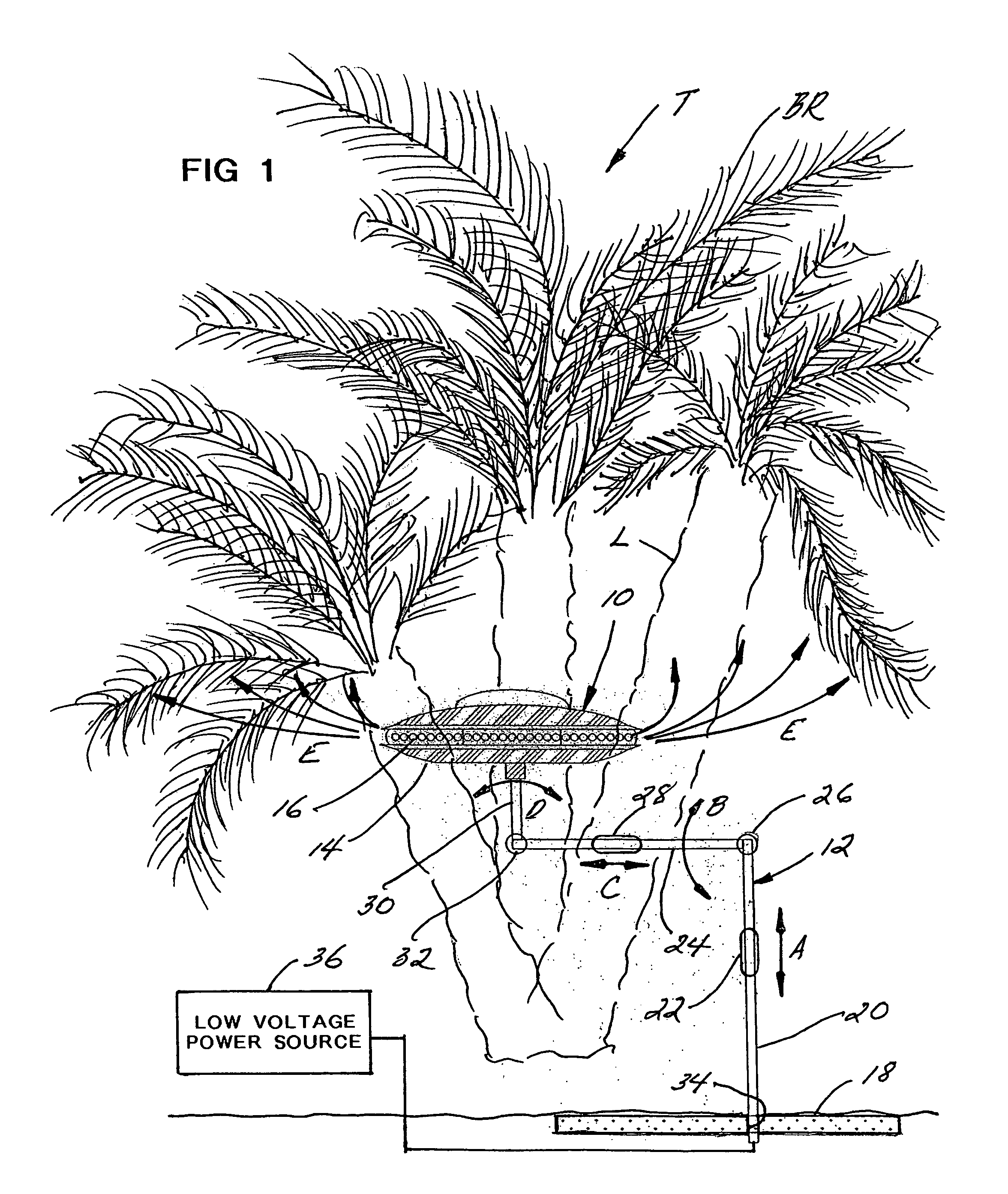 US-7533487-B1 figure 4