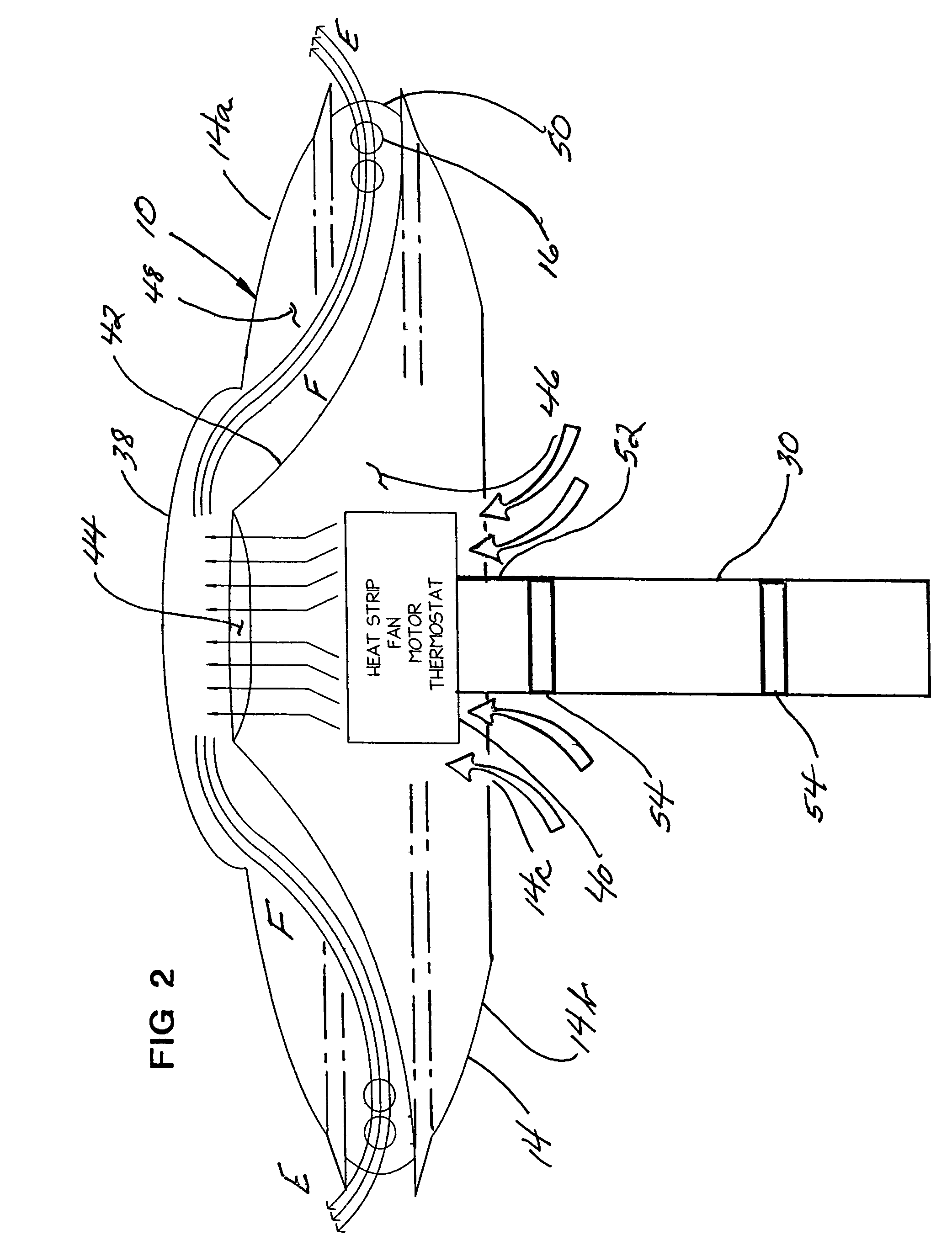 US-7533487-B1 figure 6
