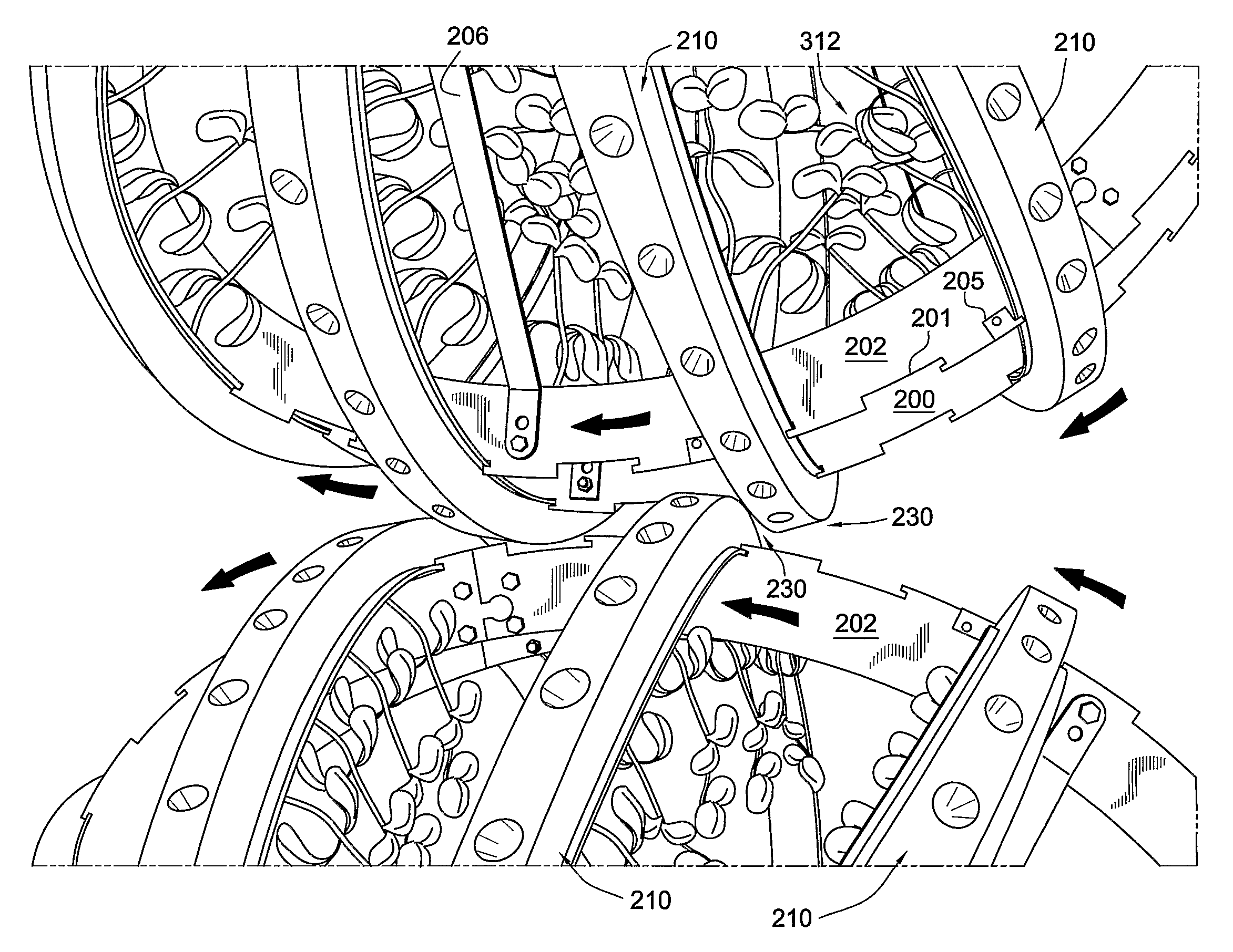 US-7533493-B2 figure 2