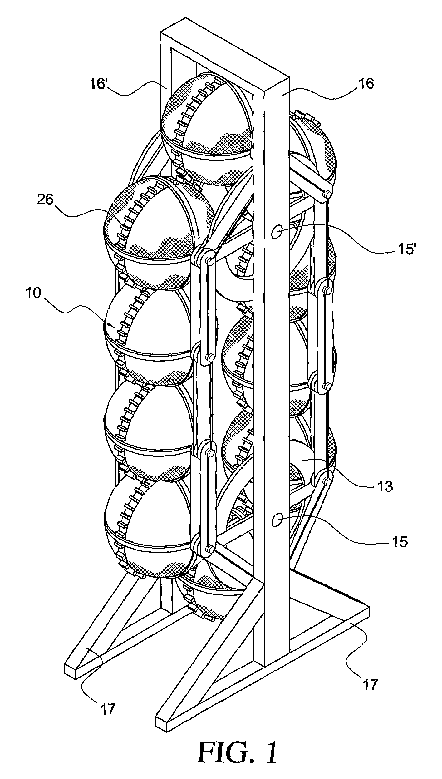 US-7533493-B2 figure 4