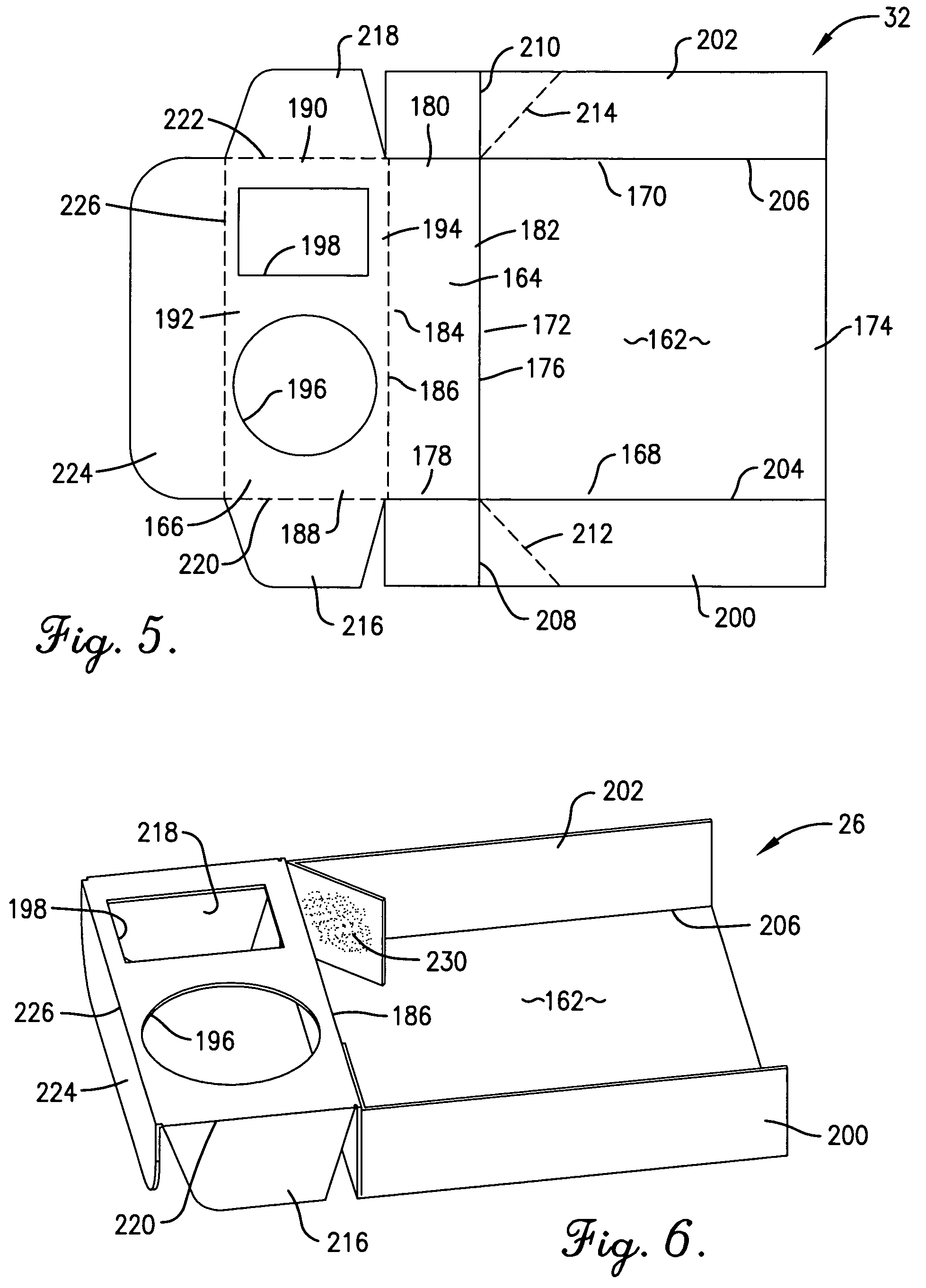 US-7533774-B2 figure 8