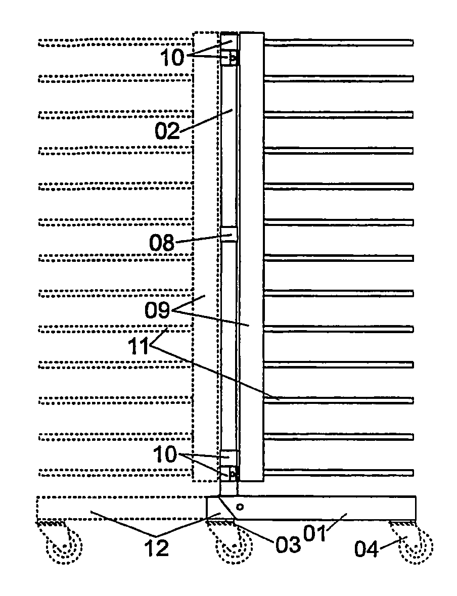 US-7533777-B2 figure 2